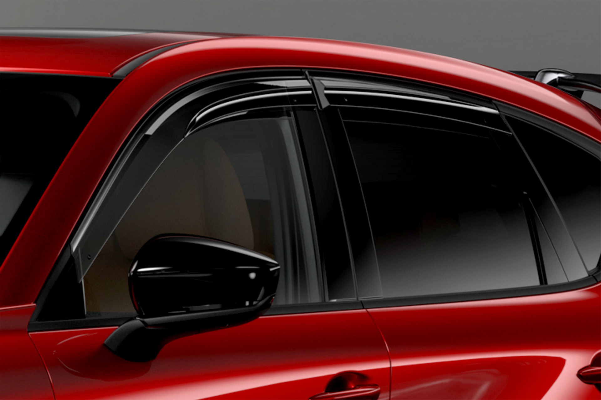 Mazda CX-60 Gains Sporty Styling Kit From Japanese Tuner