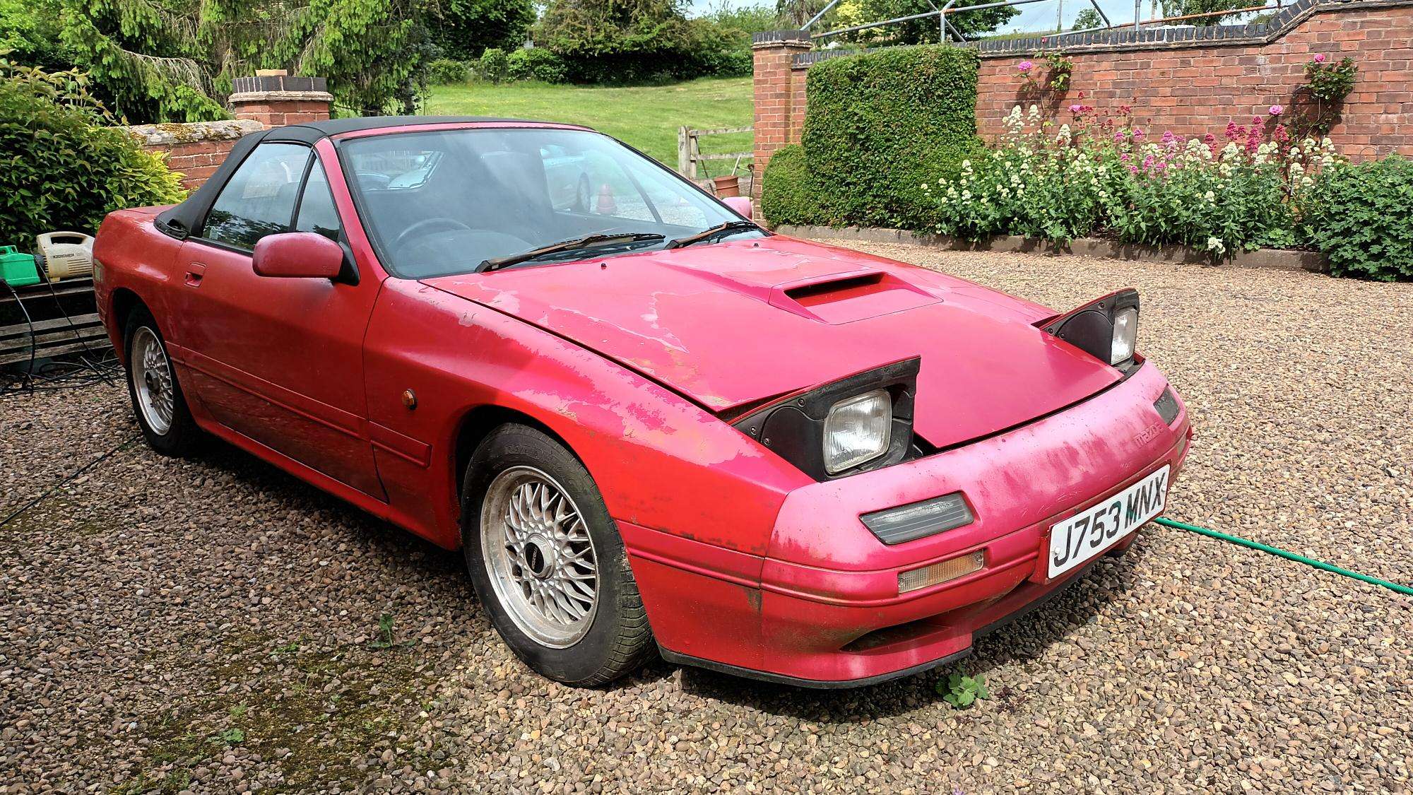 Some Of The Rarest Japanese Halo Cars Going To Auction At UK’s CCA Summer Sale