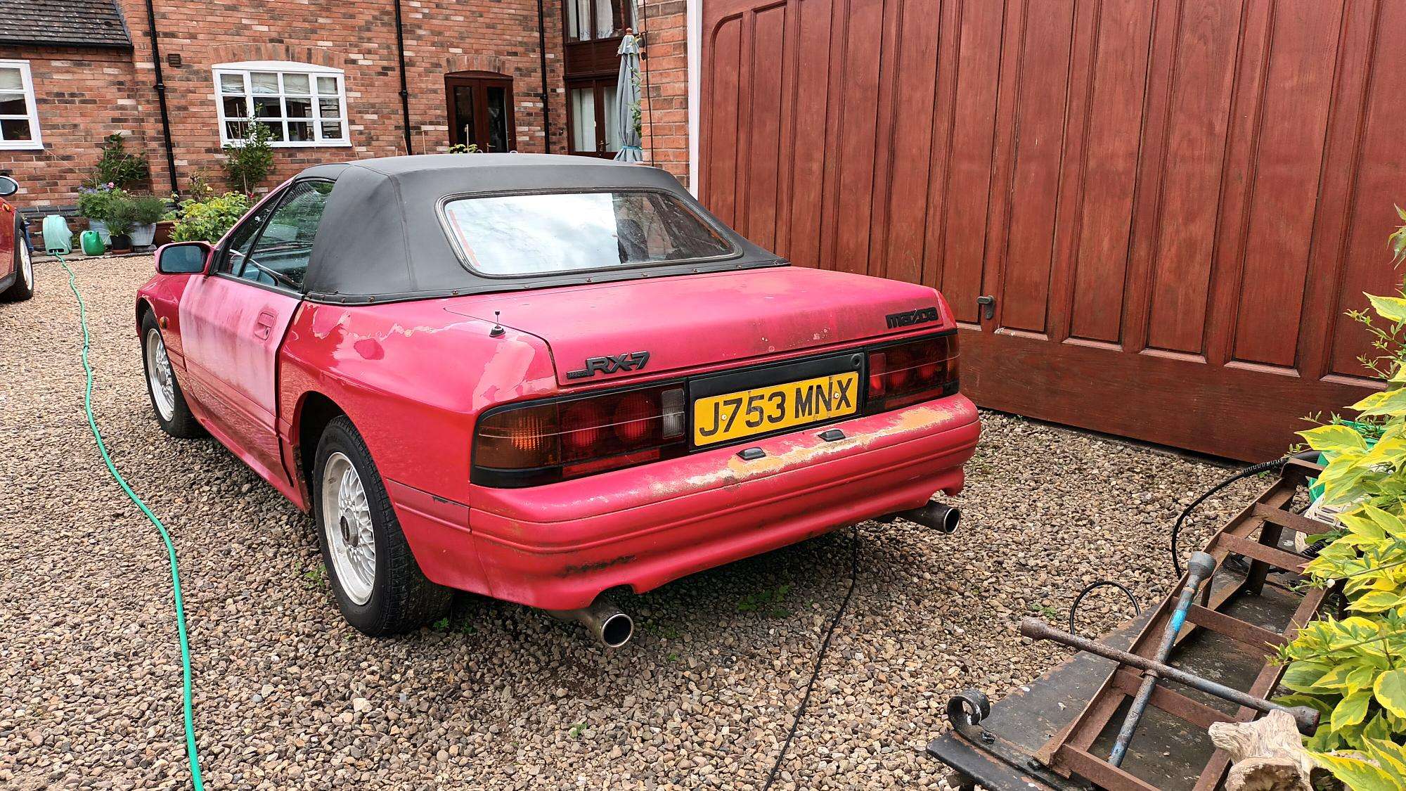 Some Of The Rarest Japanese Halo Cars Going To Auction At UK’s CCA Summer Sale