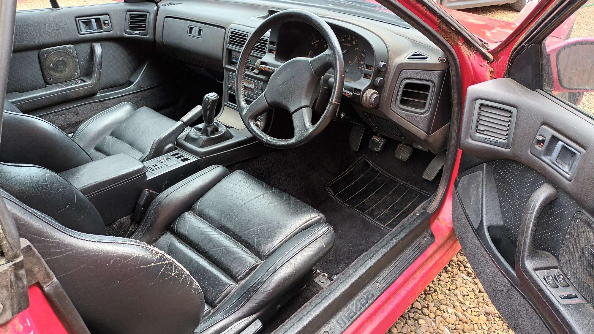 Some Of The Rarest Japanese Halo Cars Going To Auction At UK’s CCA Summer Sale