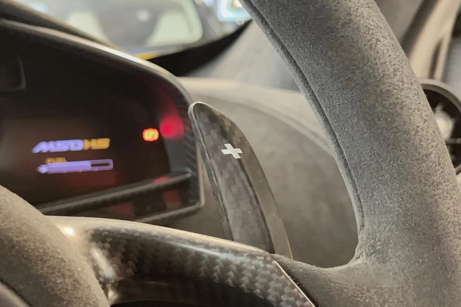 Who Wouldn’t Want A 1-of-25 McLaren MSO HS Like This?