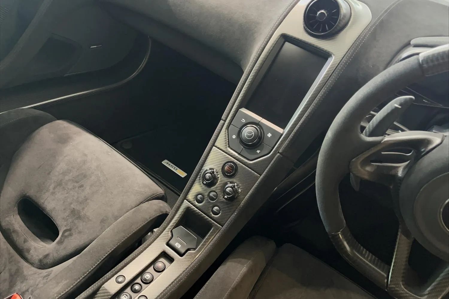 Who Wouldn’t Want A 1-of-25 McLaren MSO HS Like This?