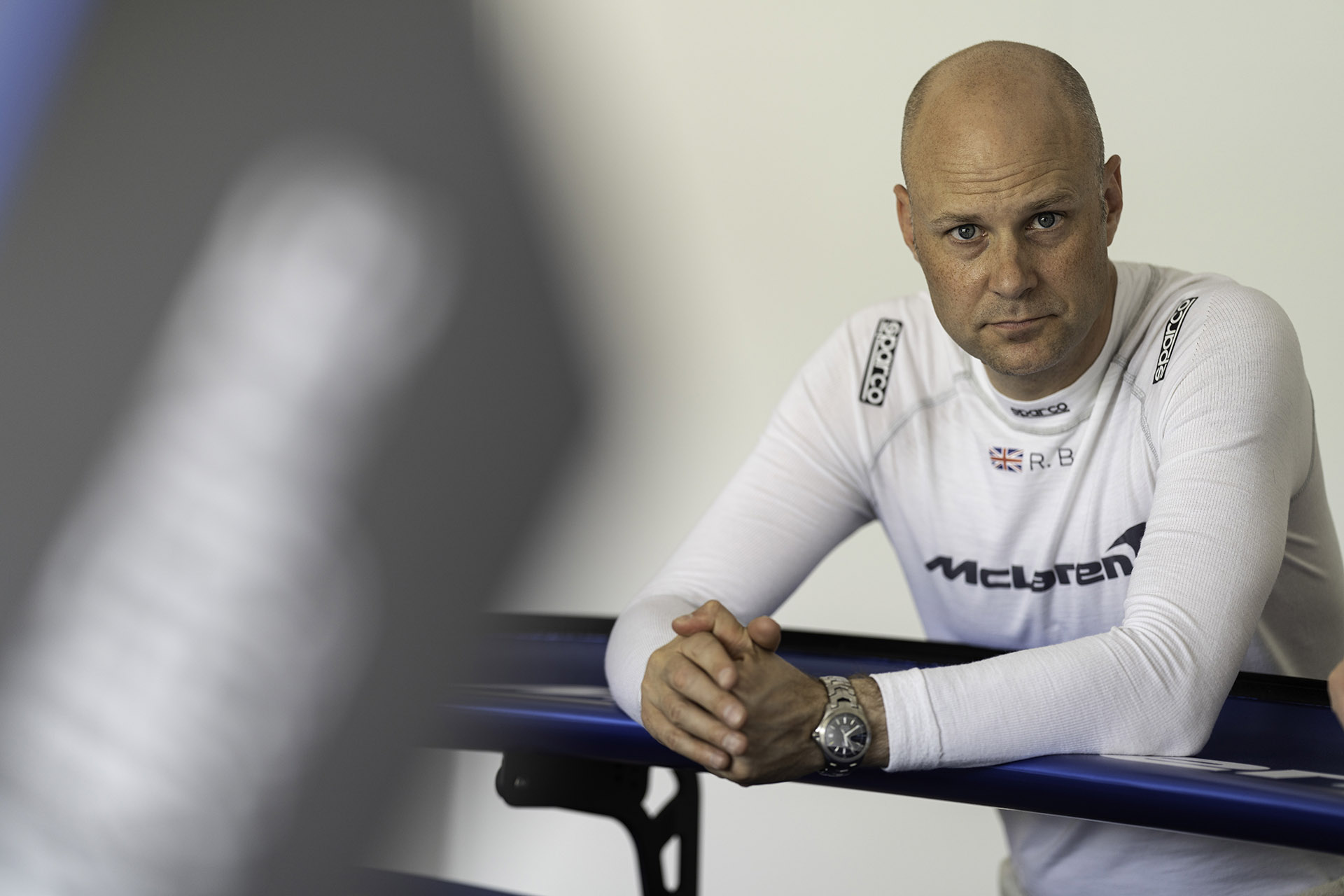 McLaren Artura GT4 Racer Debuts Without The Hybrid System Of The Road Car