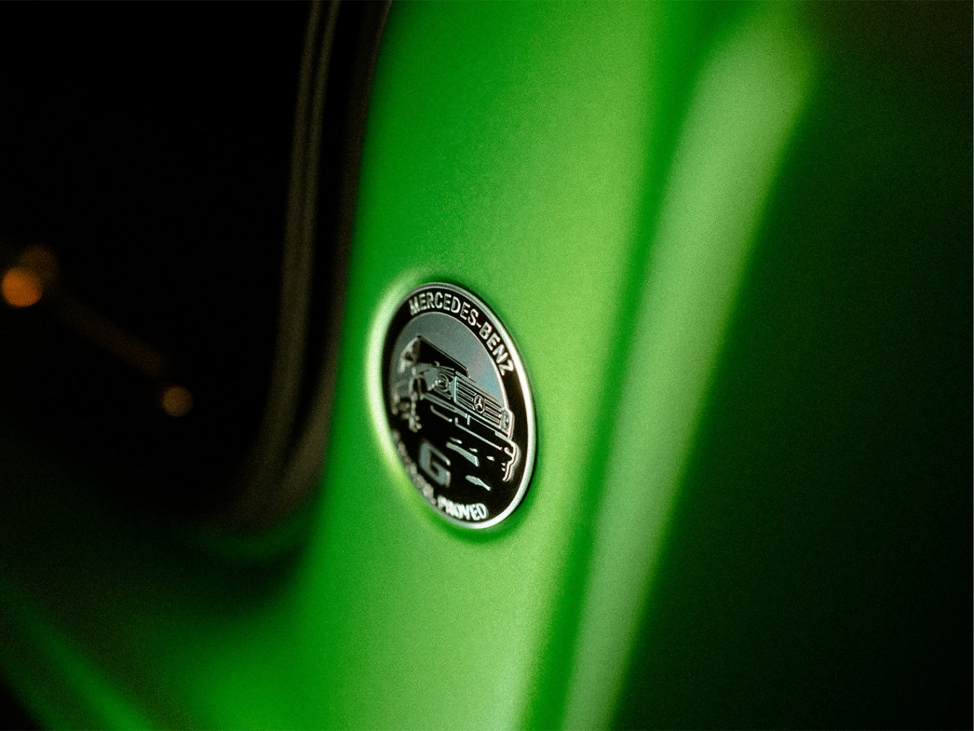 2023 Mercedes-AMG G 63 4×4² Is Here To Conquer All Terrains With Portal Axles And 577 HP