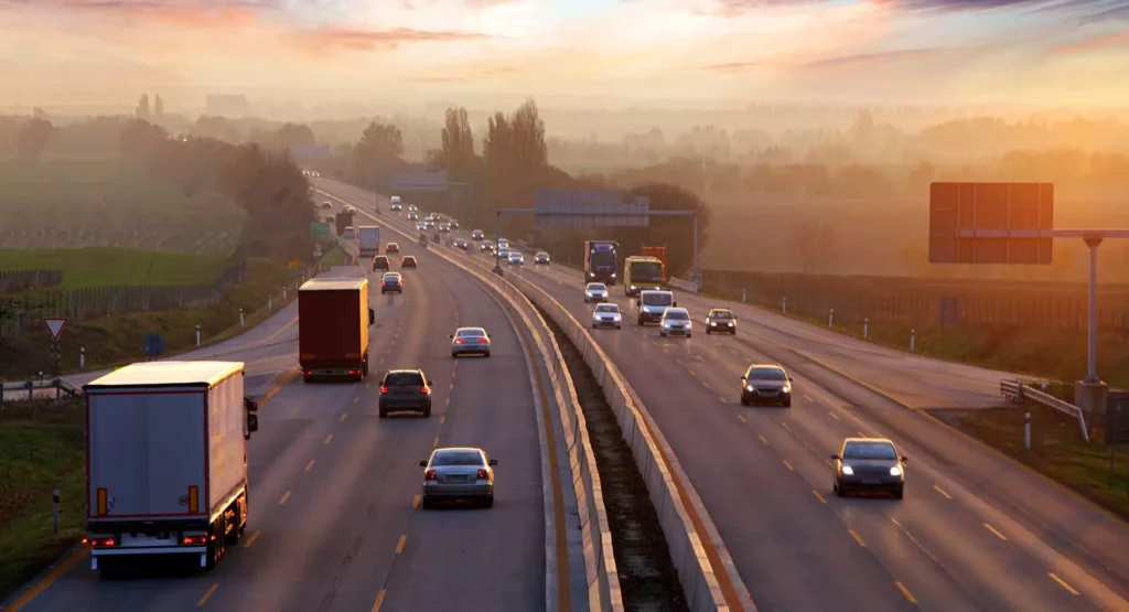 Five EU Countries Want To Push Back Proposed 2035 ICE Ban To 2040