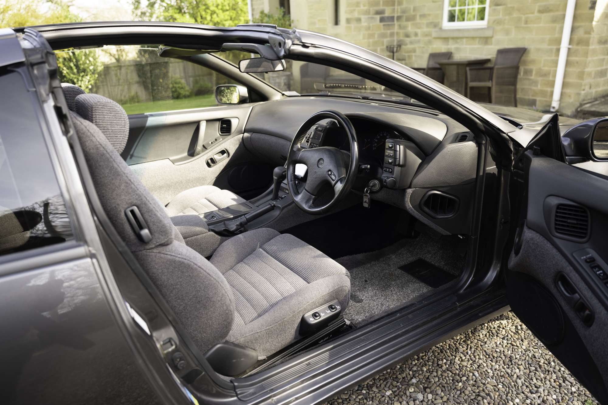 Some Of The Rarest Japanese Halo Cars Going To Auction At UK’s CCA Summer Sale