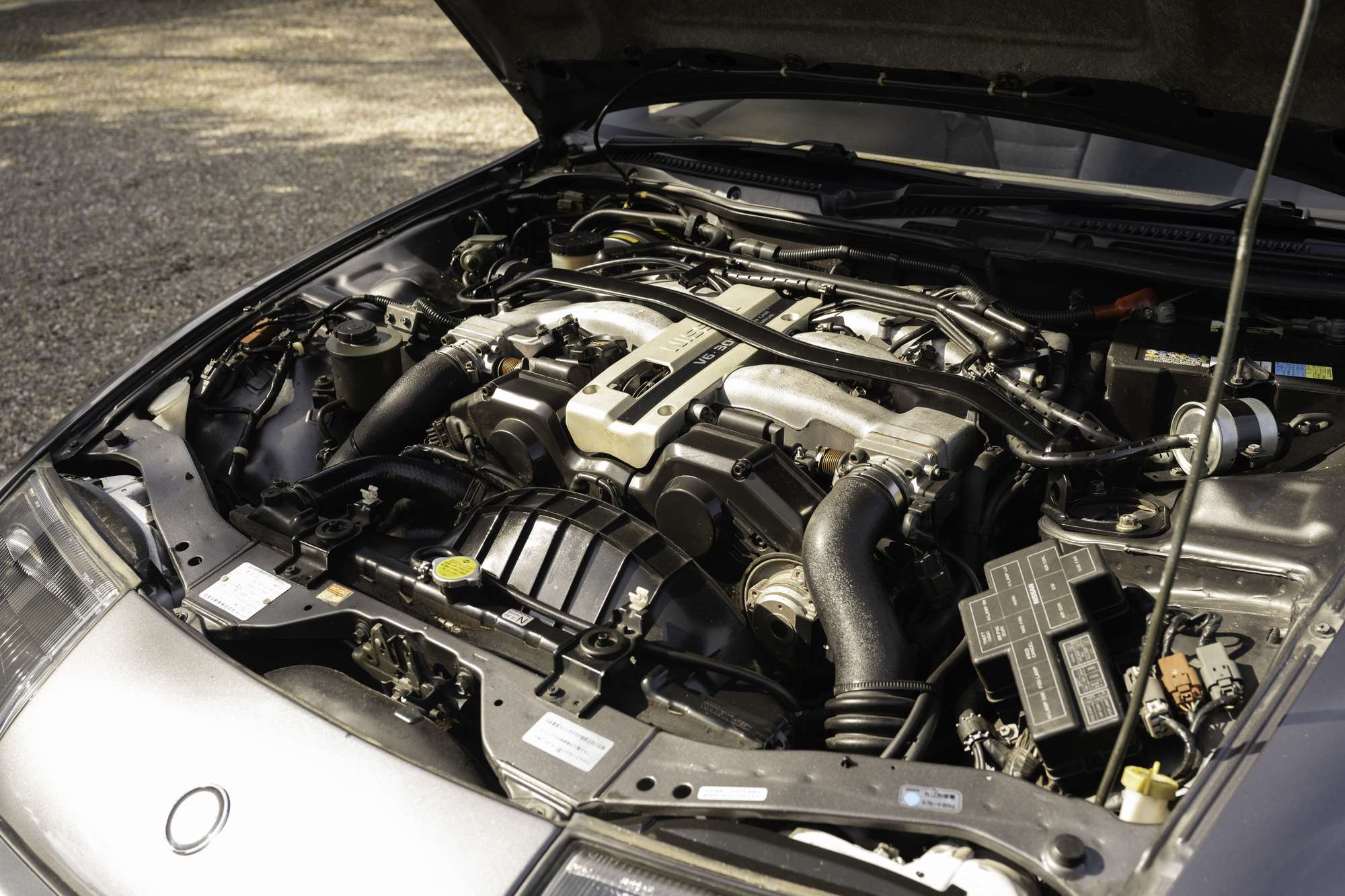 Some Of The Rarest Japanese Halo Cars Going To Auction At UK’s CCA Summer Sale