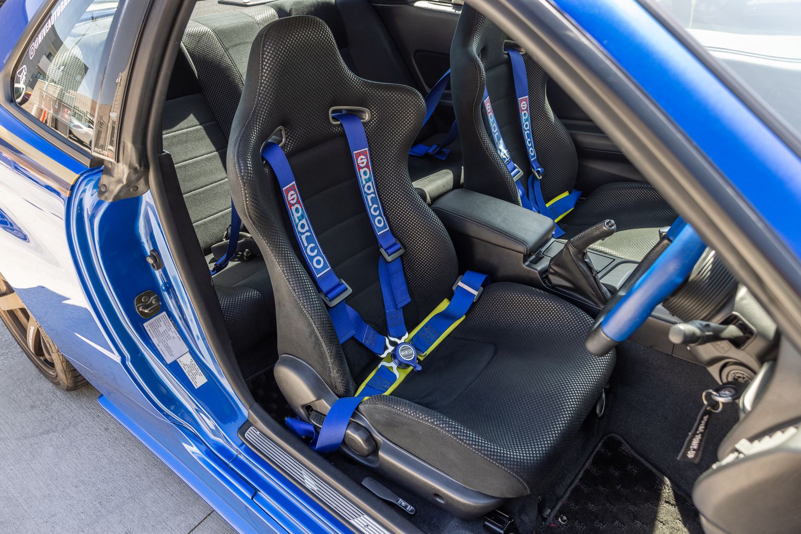 Nissan Skyline R34 GT-R V-Spec II Driven By Paul Walker Is A True Unicorn