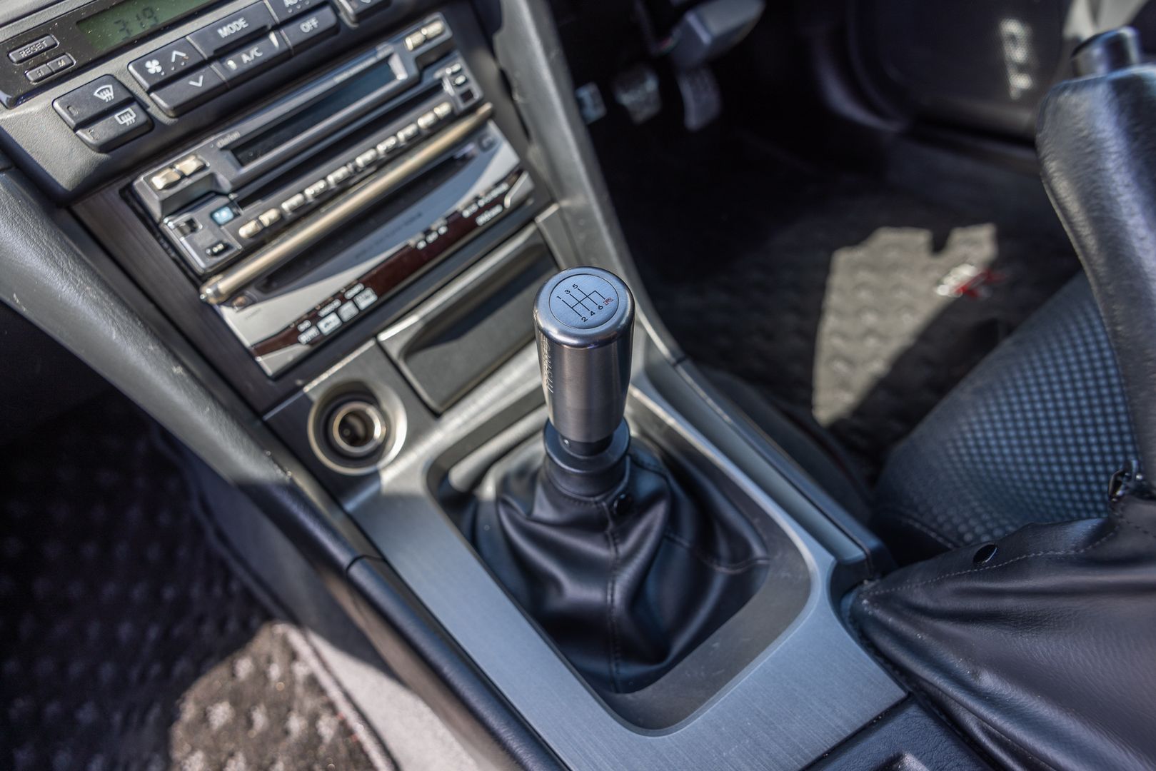 Nissan Skyline R34 GT-R V-Spec II Driven By Paul Walker Is A True Unicorn