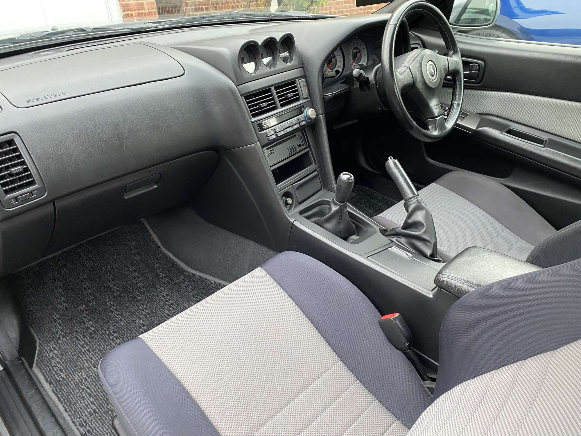 Some Of The Rarest Japanese Halo Cars Going To Auction At UK’s CCA Summer Sale