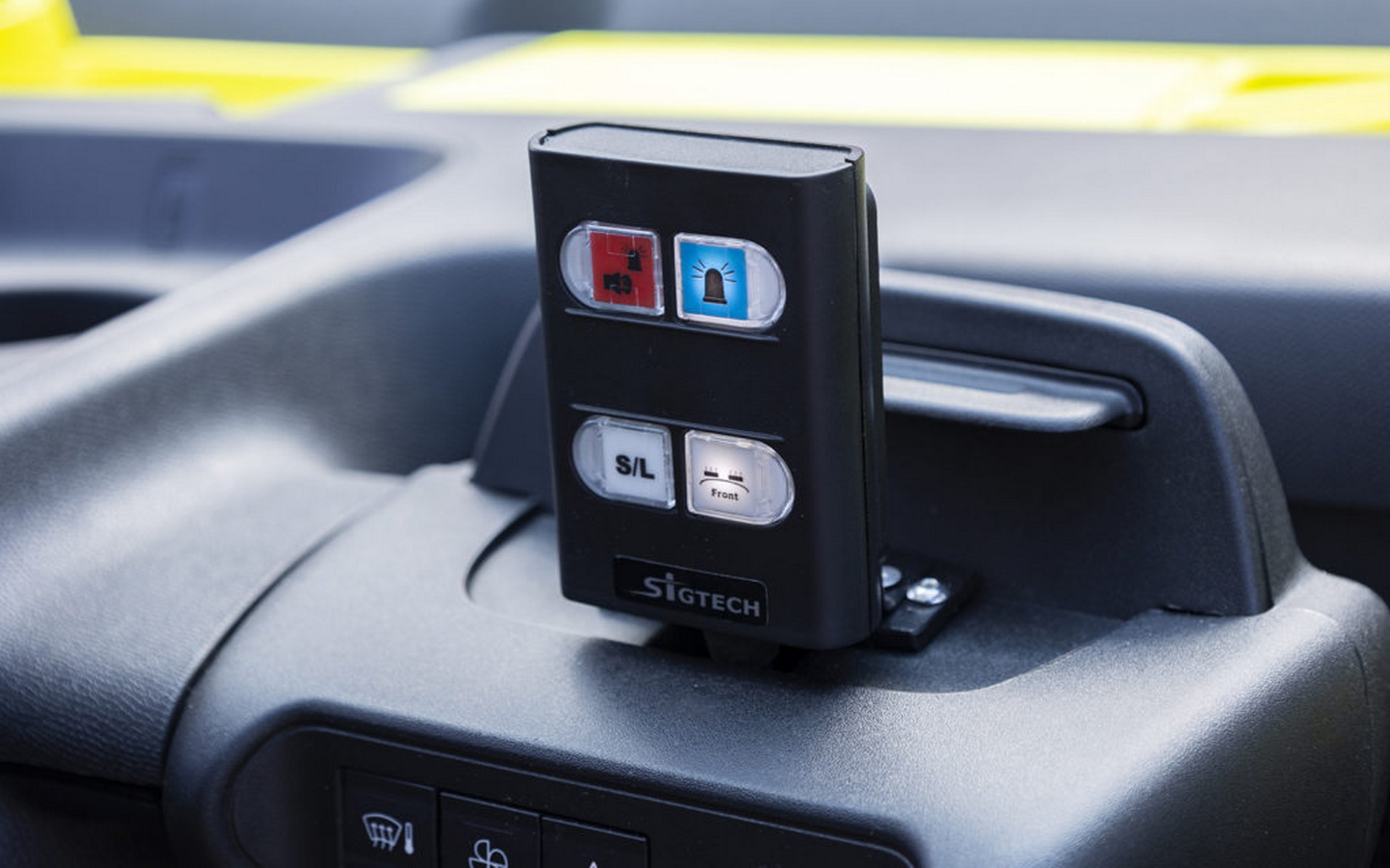 Opel’s Tiny Rocks-e EV Joins The Fire Brigade In Germany