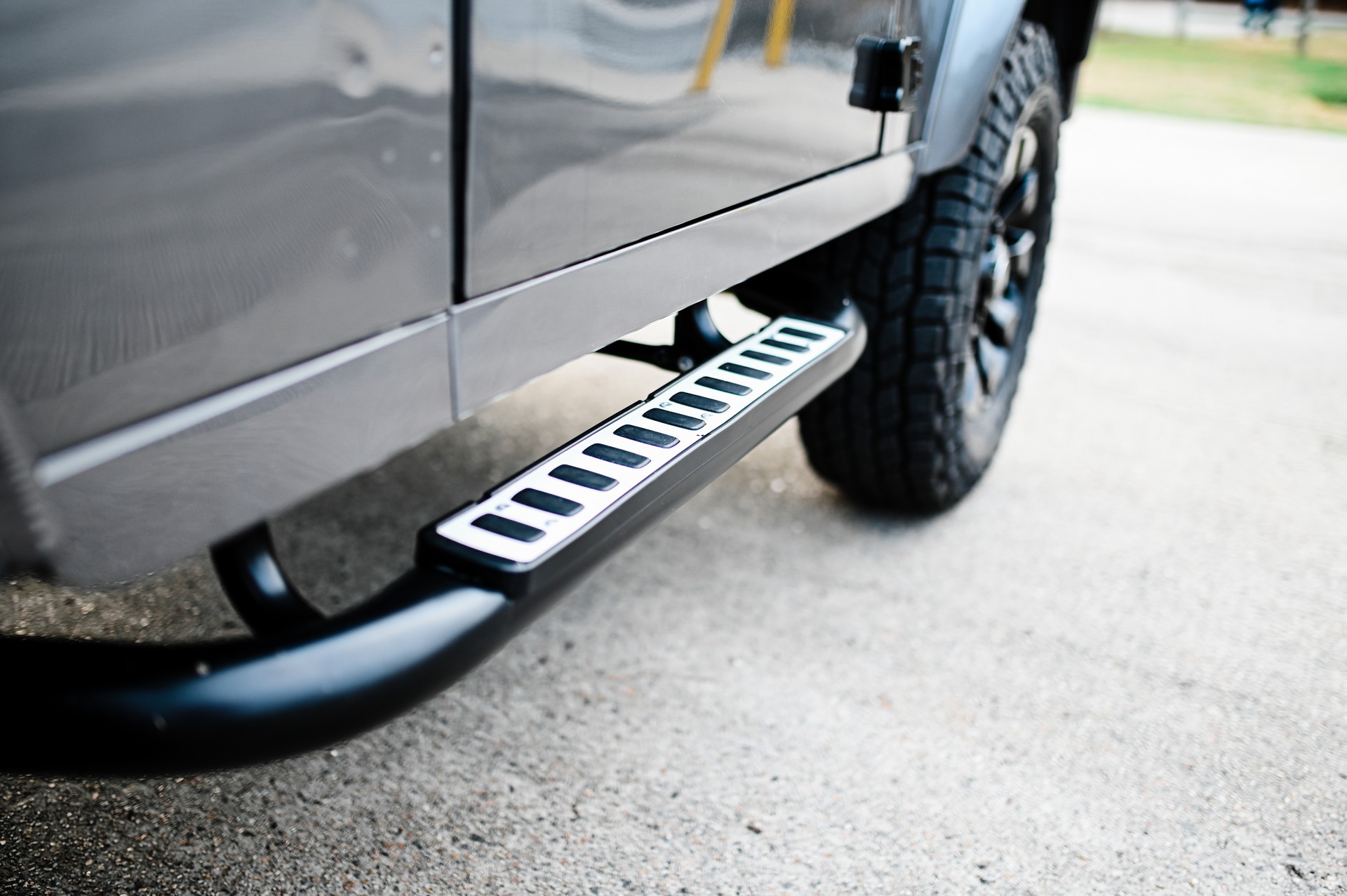 Osprey’s Latest Land Rover Defender 90 Is Ready To Tackle Any Terrain