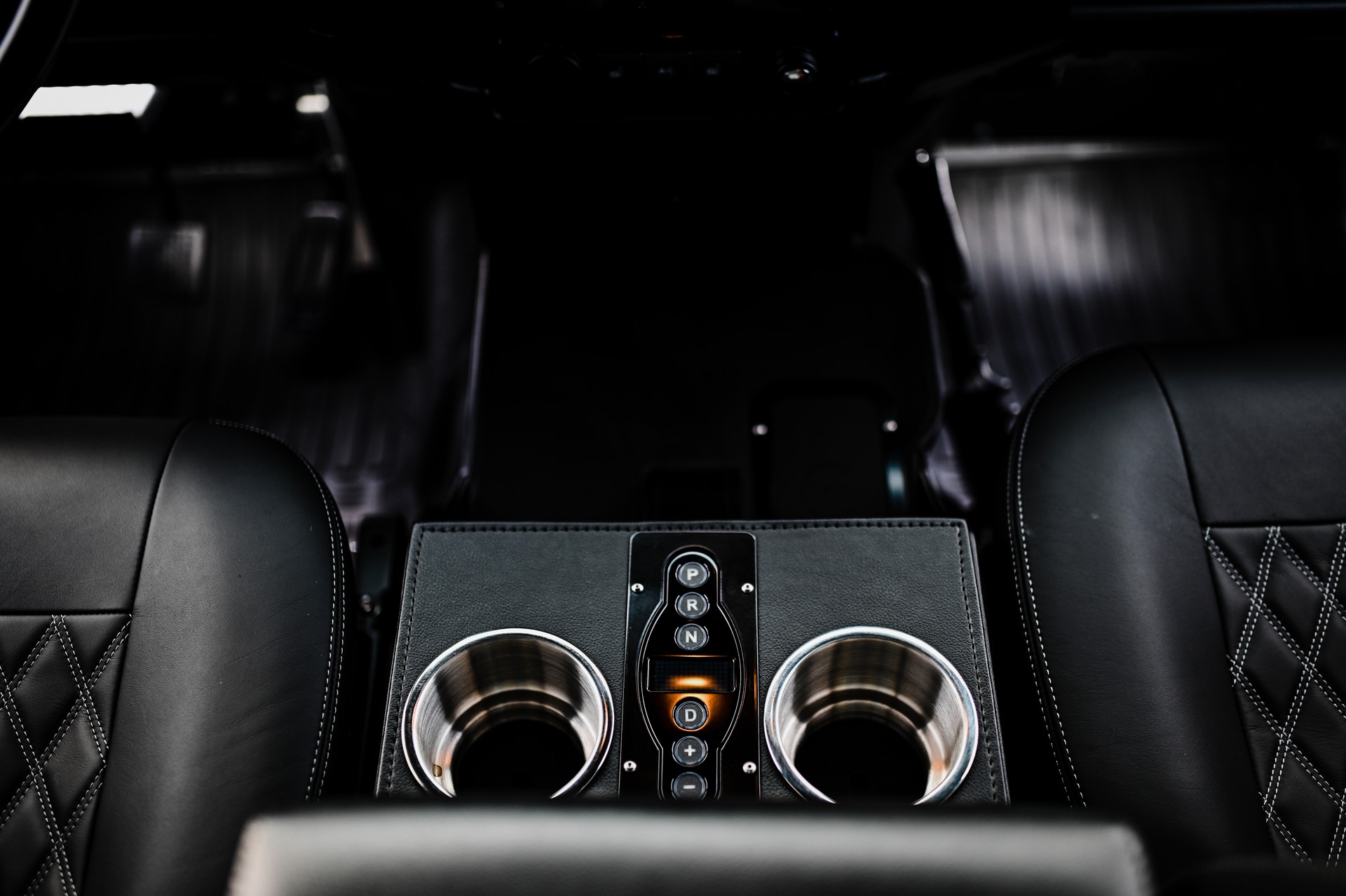 Osprey’s Latest Land Rover Defender 90 Is Ready To Tackle Any Terrain