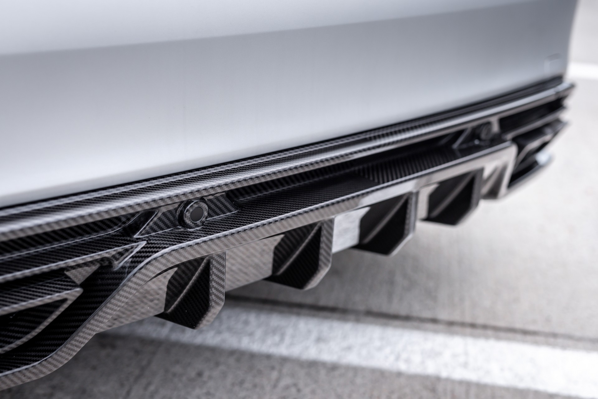 Performmaster Celebrates AMG’s 4.0-Liter V8 With 612 HP C63 V8 Final Edition