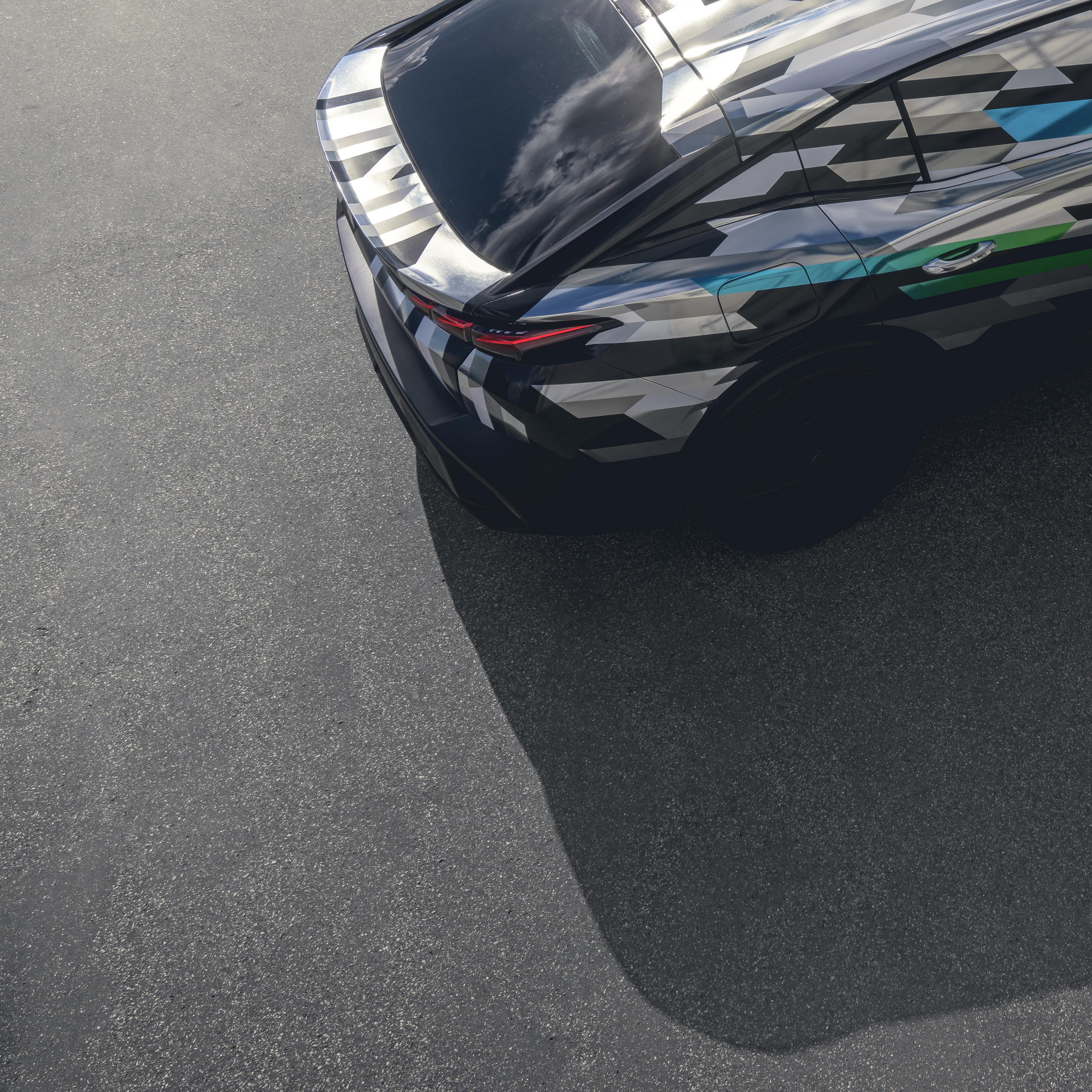 Peugeot 408 PHEV Crossover Shows More Of Its Design Ahead Of June 22 Reveal