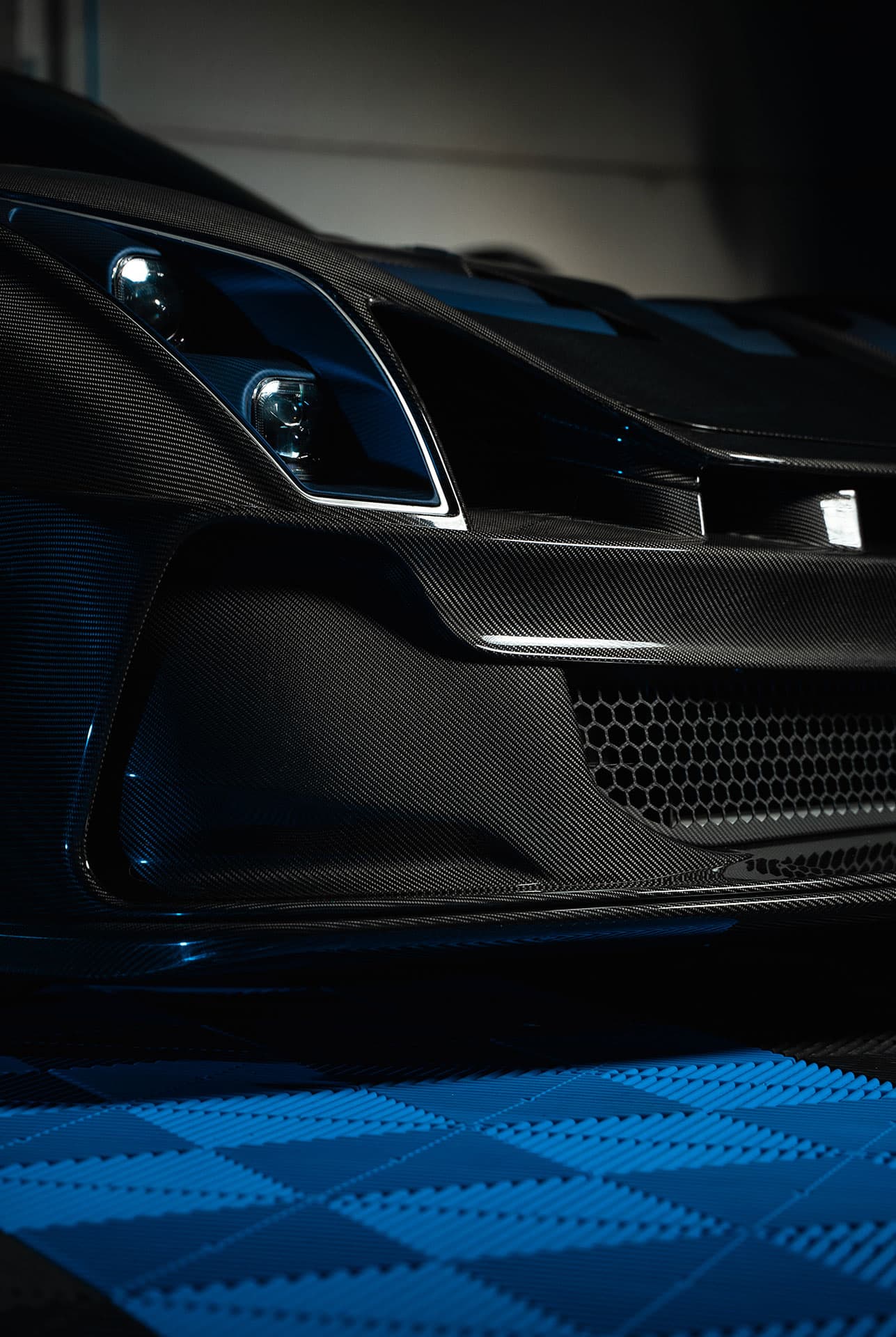 Picasso 660 LMS Is A Swiss Supercar With A 650 HP Twin-Turbo V6