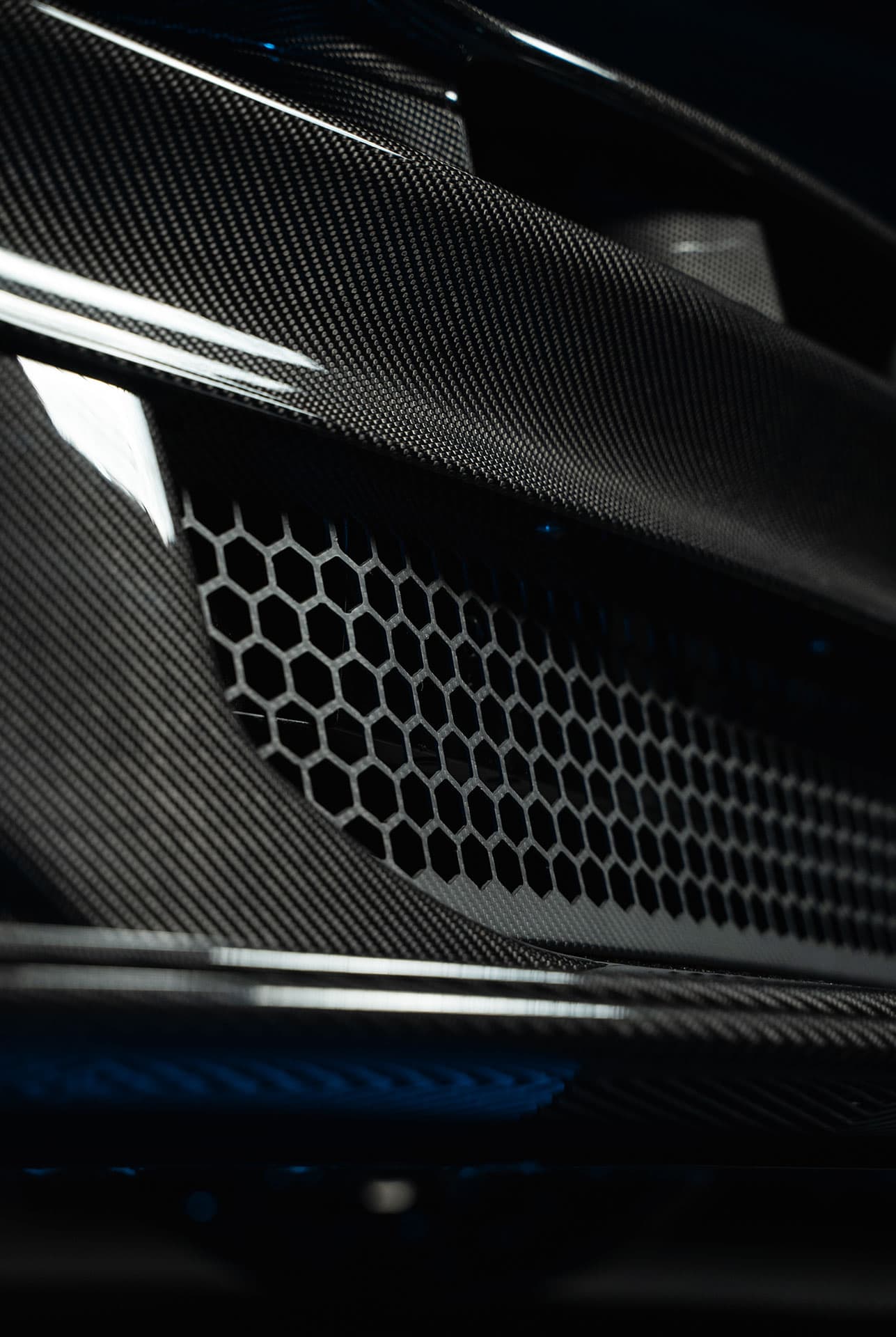 Picasso 660 LMS Is A Swiss Supercar With A 650 HP Twin-Turbo V6