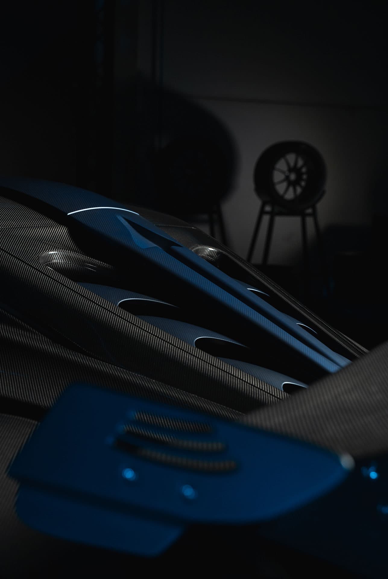 Picasso 660 LMS Is A Swiss Supercar With A 650 HP Twin-Turbo V6