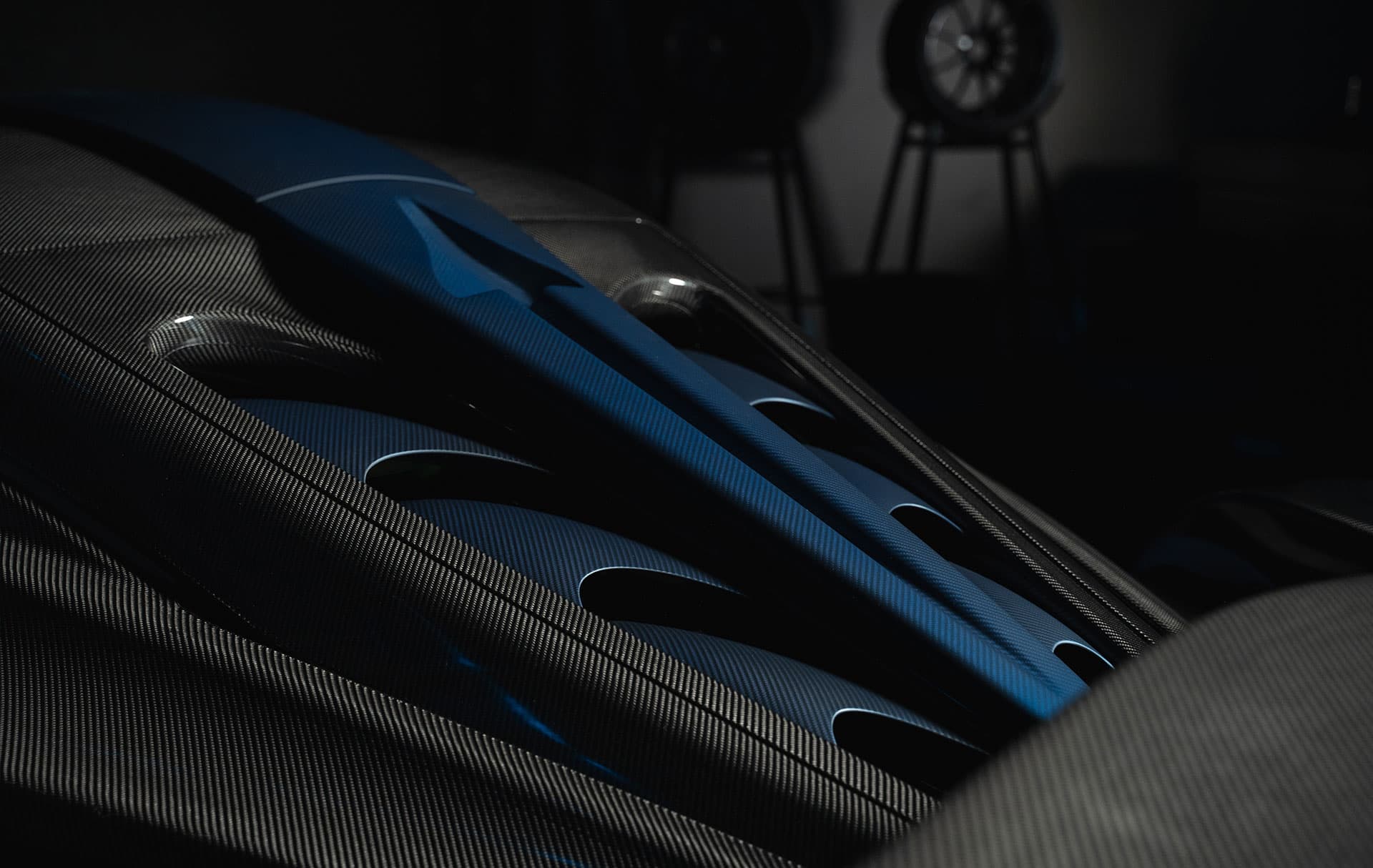 Picasso 660 LMS Is A Swiss Supercar With A 650 HP Twin-Turbo V6