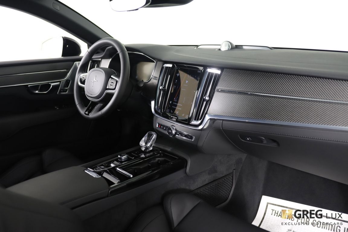 For $123,900, Could This Polestar 1 Convince You To Get Out Of A Porsche 911 Turbo?