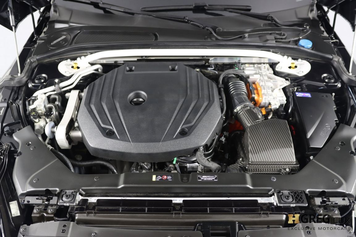 For $123,900, Could This Polestar 1 Convince You To Get Out Of A Porsche 911 Turbo?