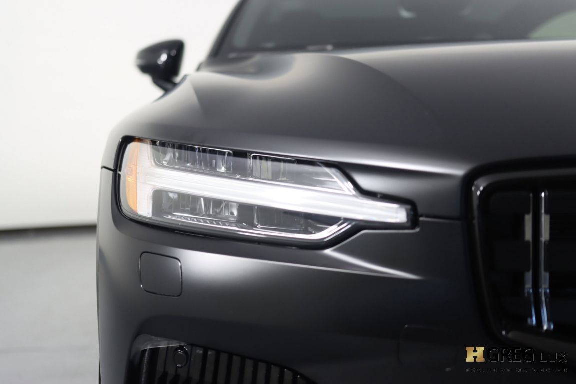 For $123,900, Could This Polestar 1 Convince You To Get Out Of A Porsche 911 Turbo?