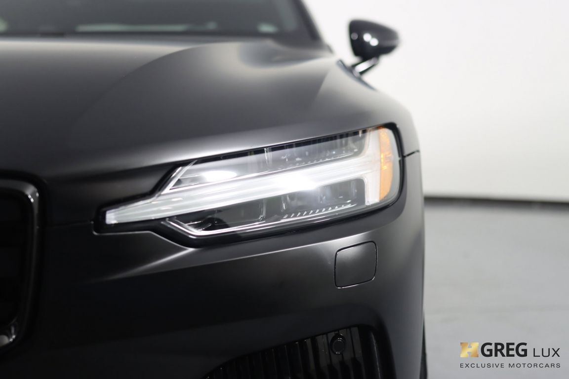 For $123,900, Could This Polestar 1 Convince You To Get Out Of A Porsche 911 Turbo?