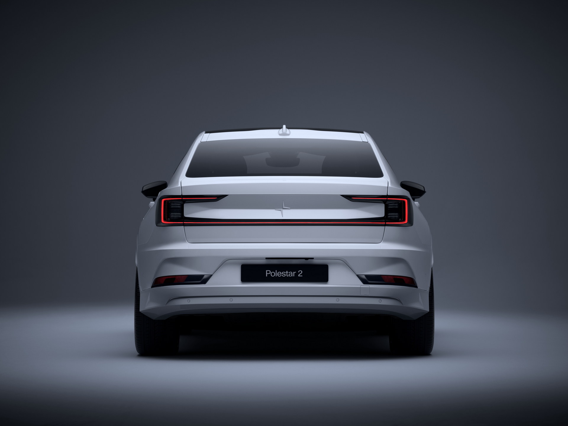 Polestar 2 ‘Beast’ Edition 270 Goes From Concept To 470 HP Limited Special Priced At $75,500
