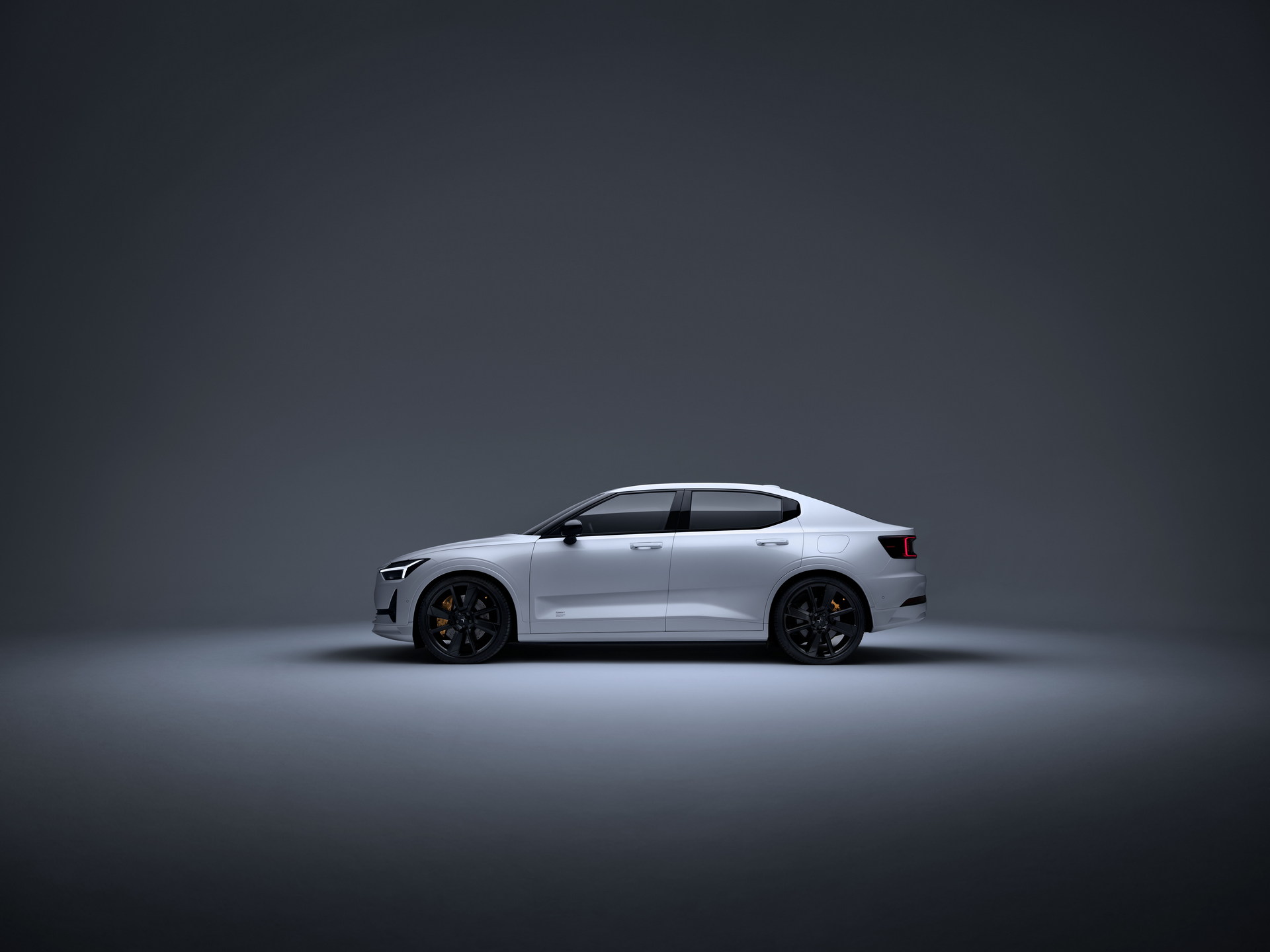 Polestar 2 ‘Beast’ Edition 270 Goes From Concept To 470 HP Limited Special Priced At $75,500