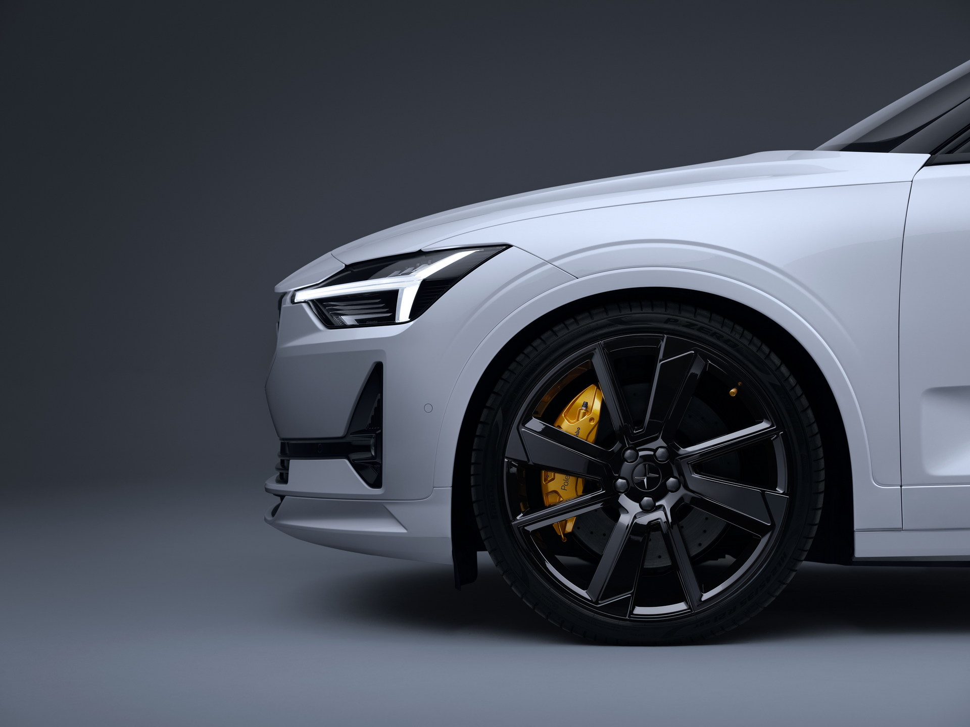 Polestar 2 ‘Beast’ Edition 270 Goes From Concept To 470 HP Limited Special Priced At $75,500