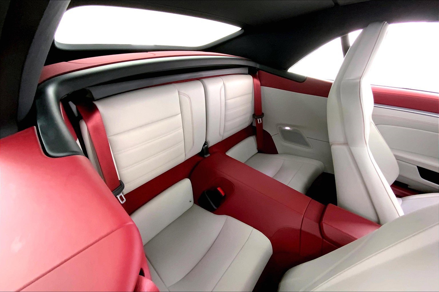 $305,000 Porsche 911 Turbo S Cabriolet Has All The Options… Almost