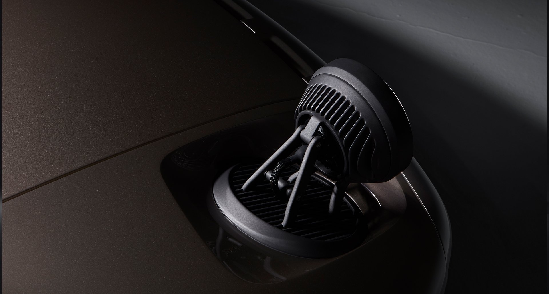 Porsche 928 Gets Stunning Futuristic Makeover By Nardone Automotive