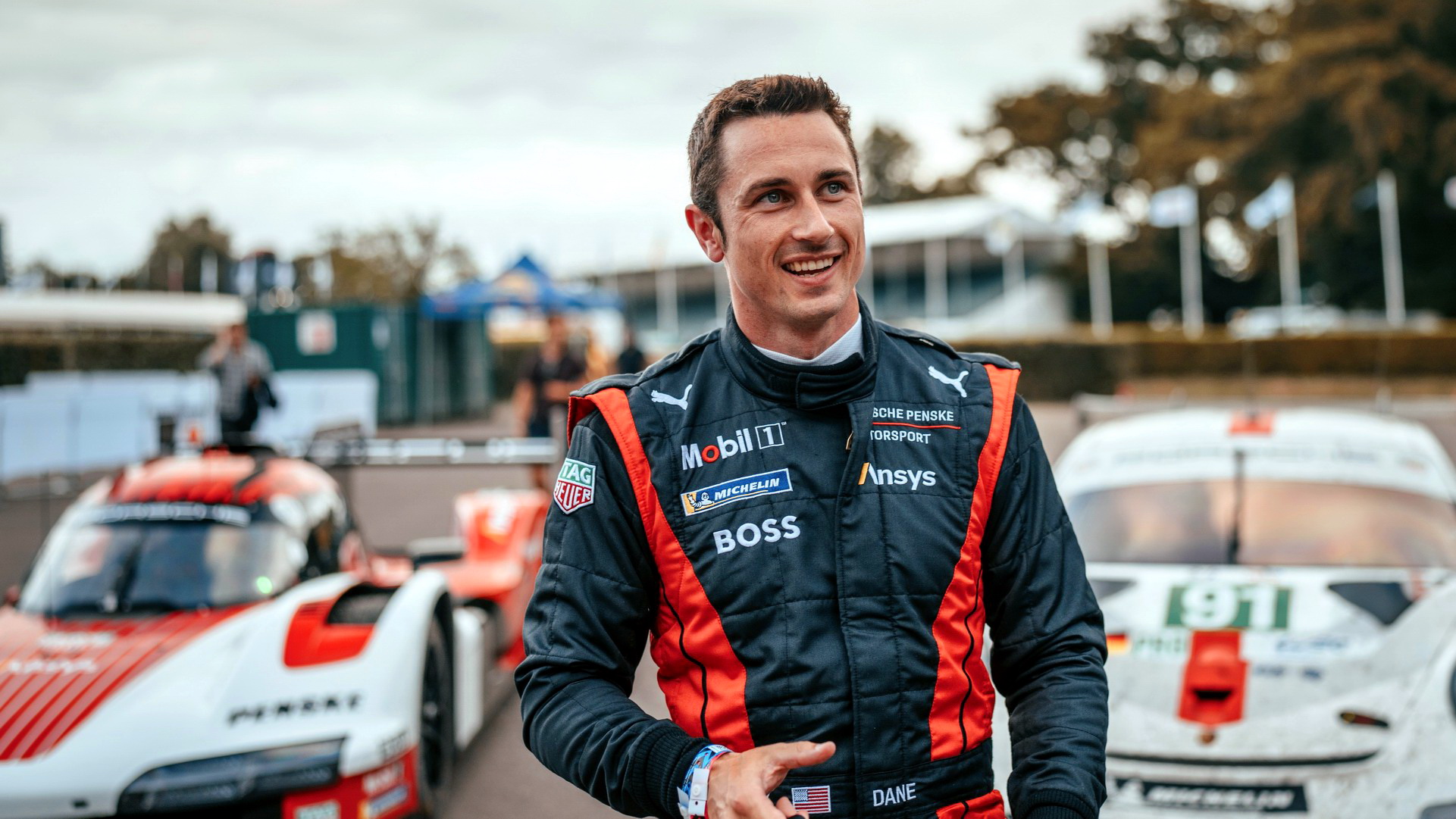 New Porsche 963 Is A 670 HP GTP Hypercar That Will Race At Daytona And Le Mans