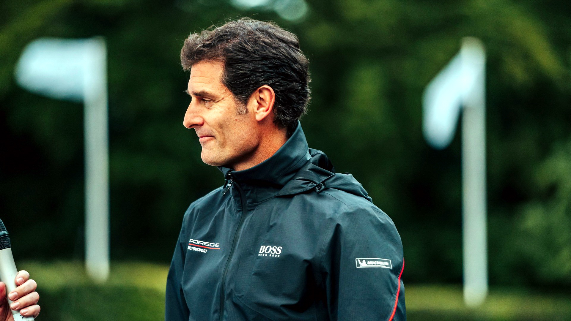 New Porsche 963 Is A 670 HP GTP Hypercar That Will Race At Daytona And Le Mans