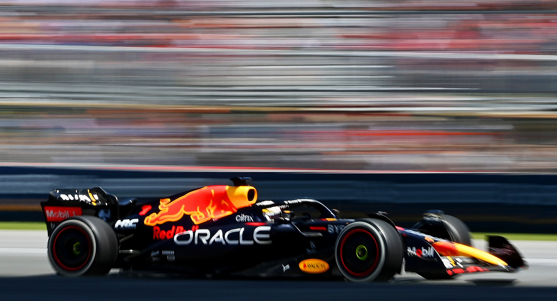 Red Bull Racing Suspends Reserve Driver After Racial Slur On Livestream Carscoops