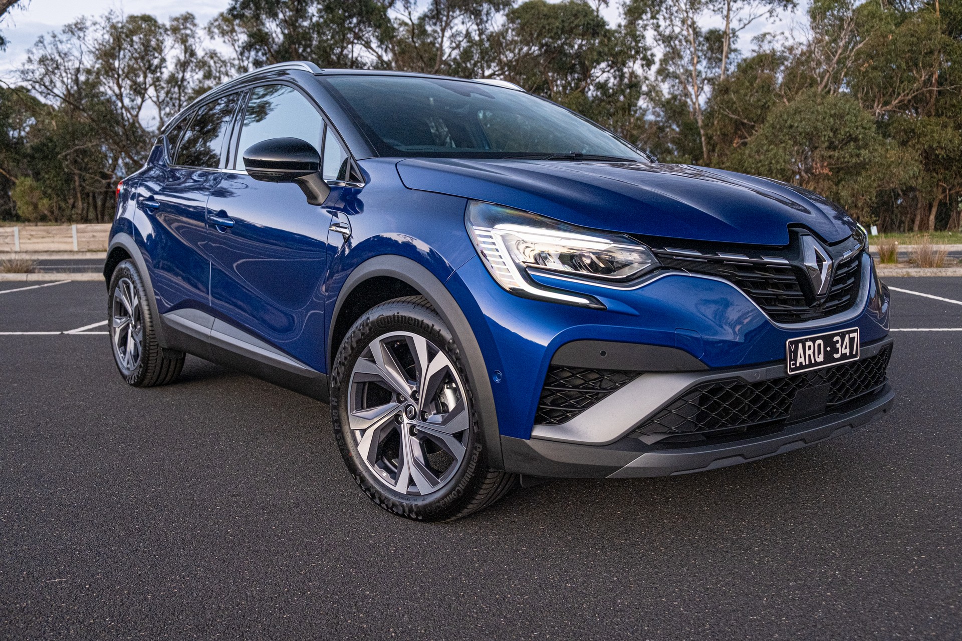 Driven: 2022 Renault Captur R.S. Line Is One Of The Best In Class