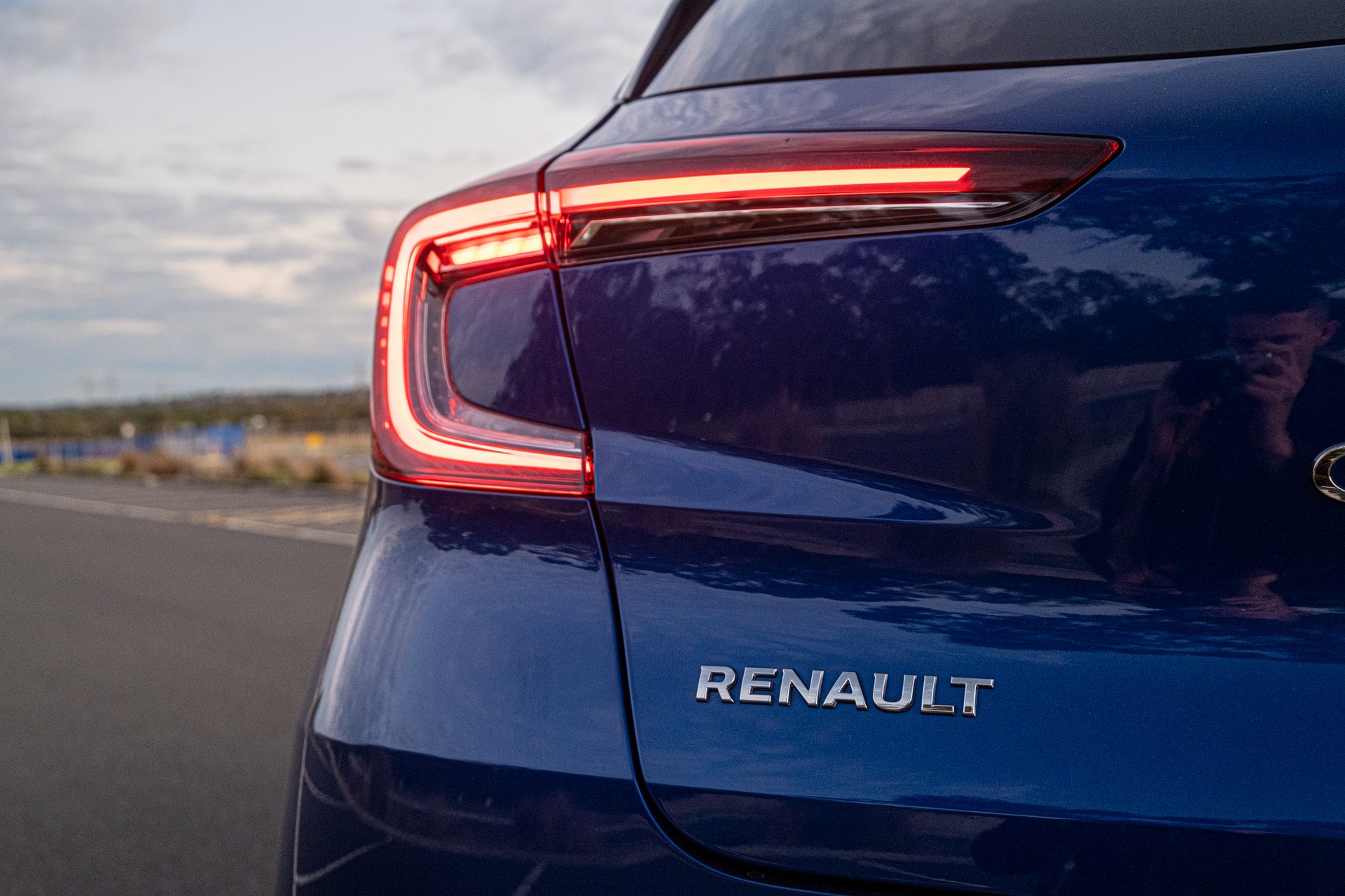 Driven: 2022 Renault Captur R.S. Line Is One Of The Best In Class