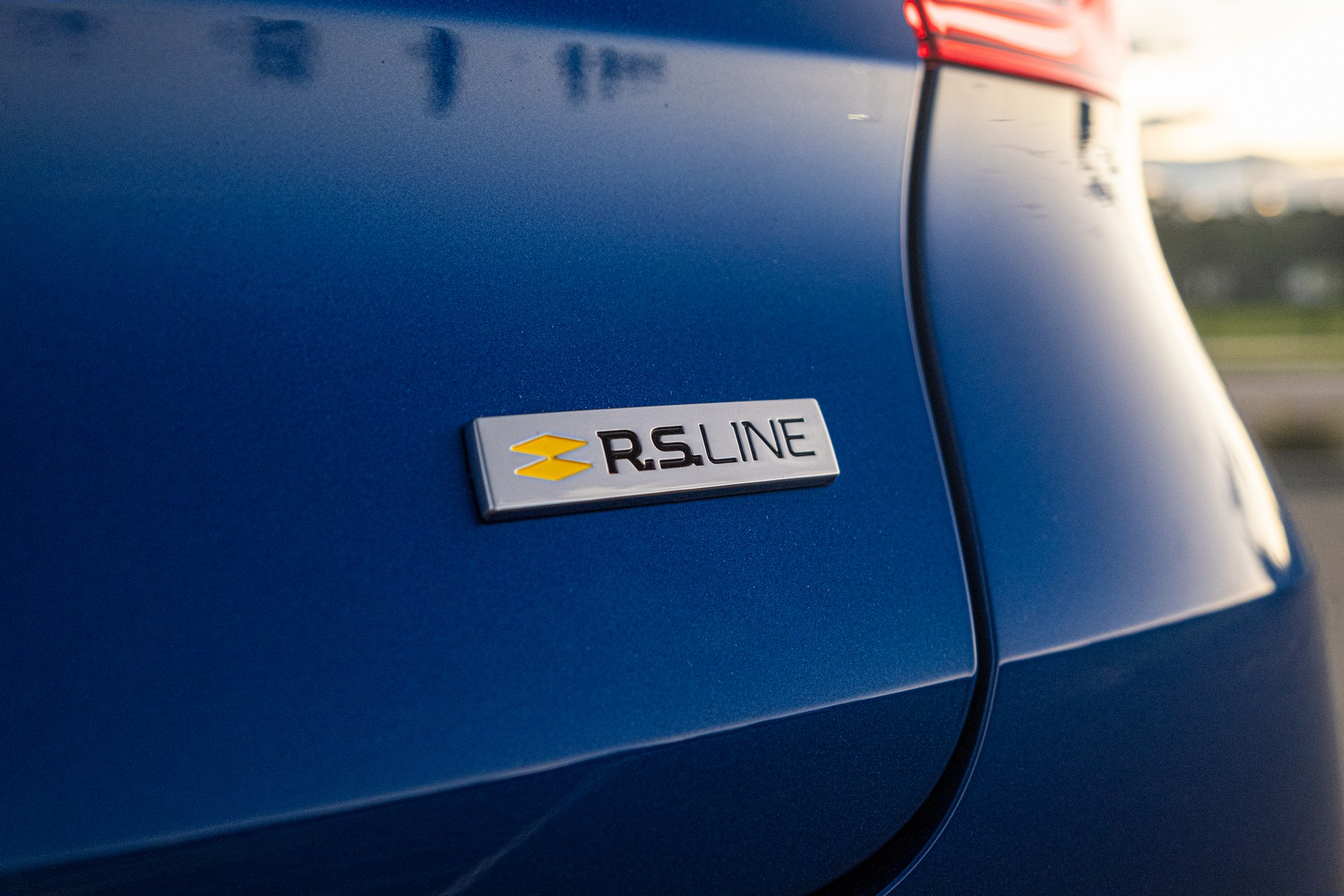 Driven: 2022 Renault Captur R.S. Line Is One Of The Best In Class