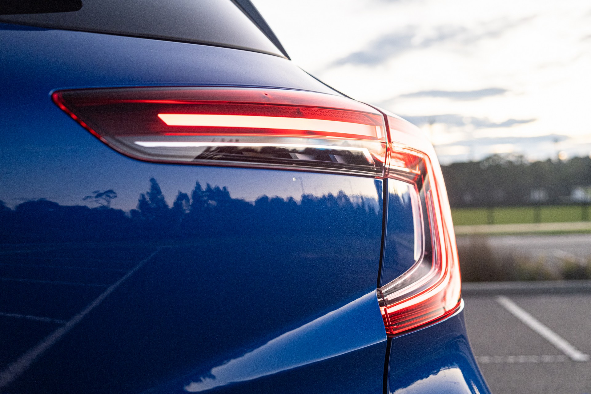 Driven: 2022 Renault Captur R.S. Line Is One Of The Best In Class