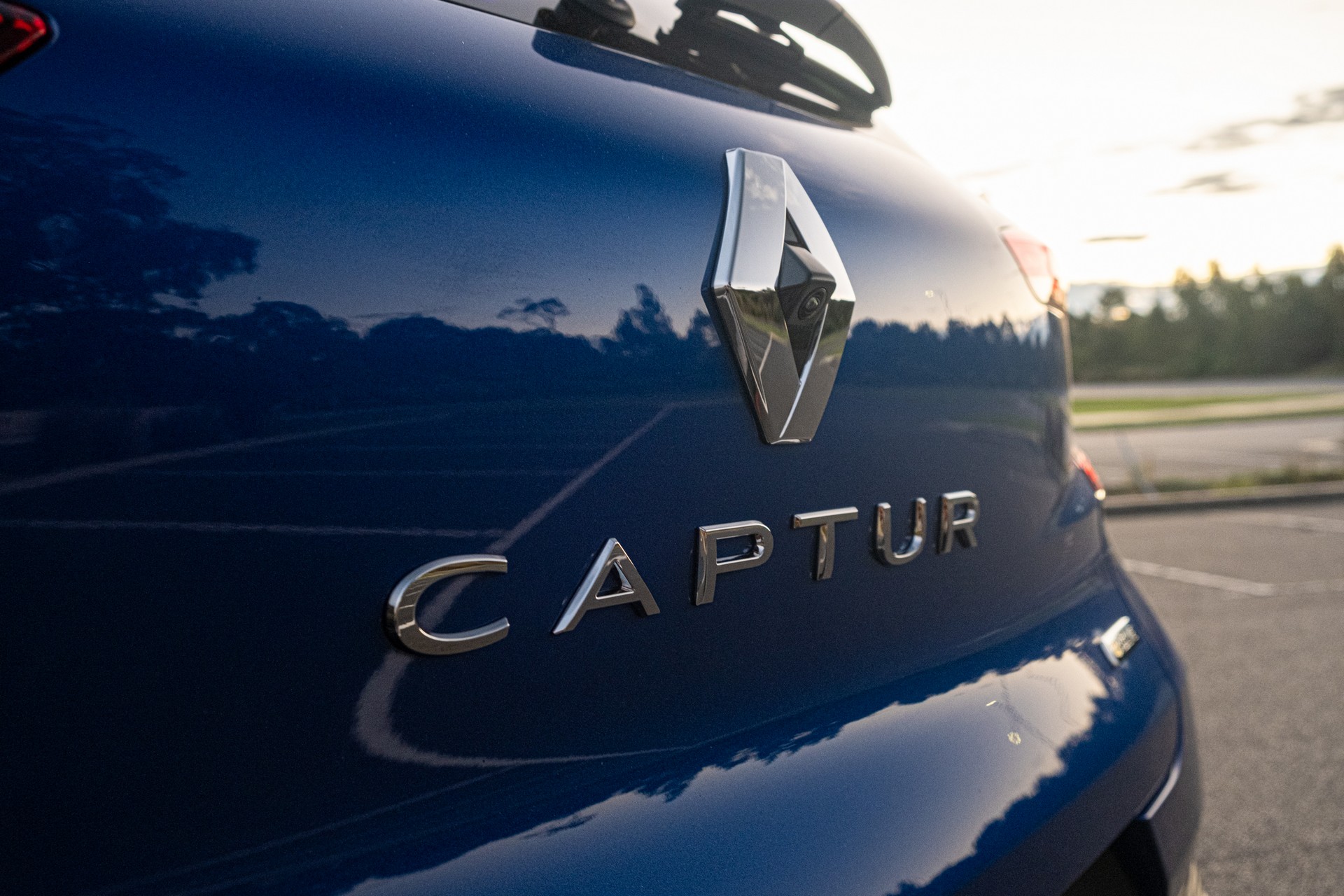 Driven: 2022 Renault Captur R.S. Line Is One Of The Best In Class