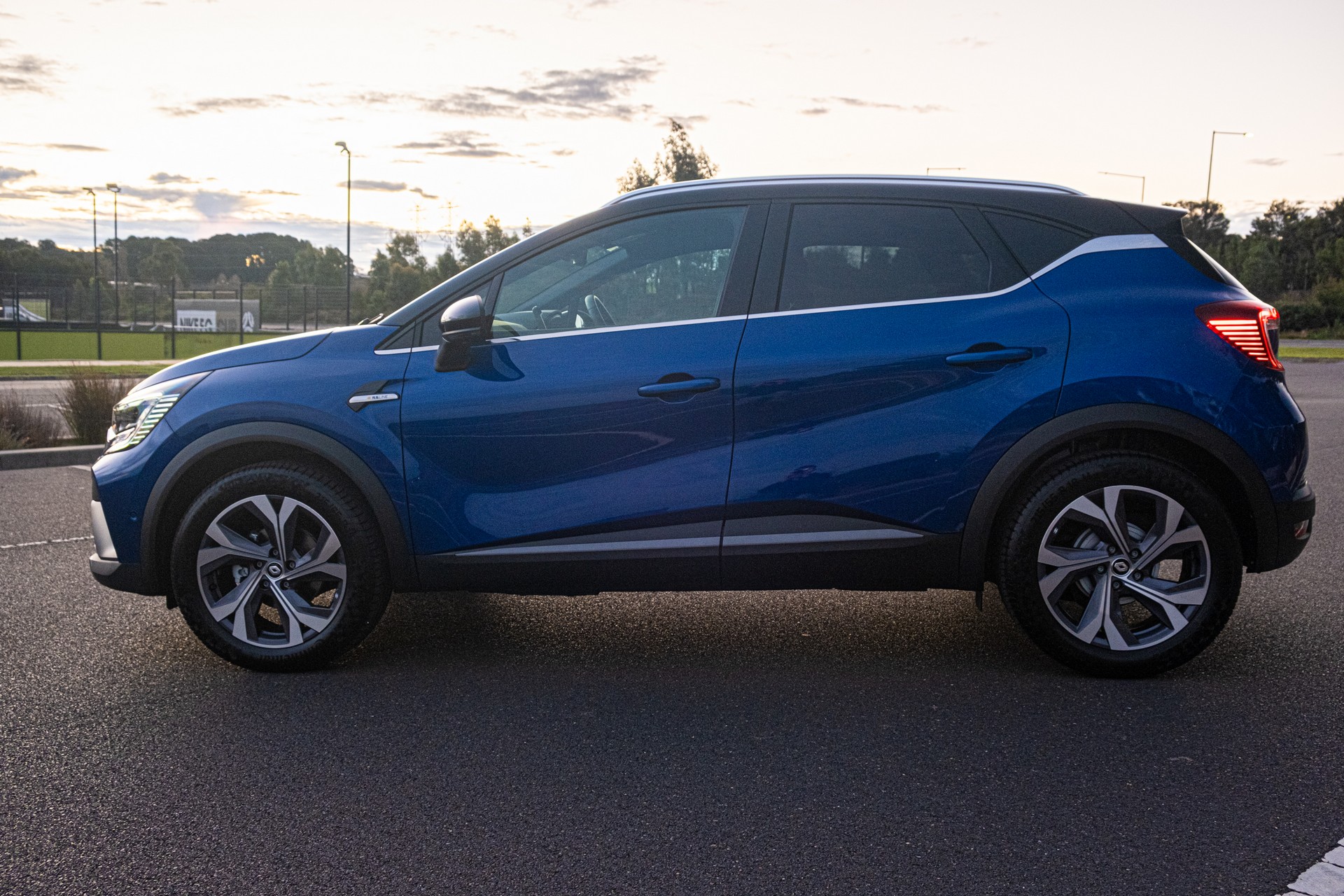 Driven: 2022 Renault Captur R.S. Line Is One Of The Best In Class