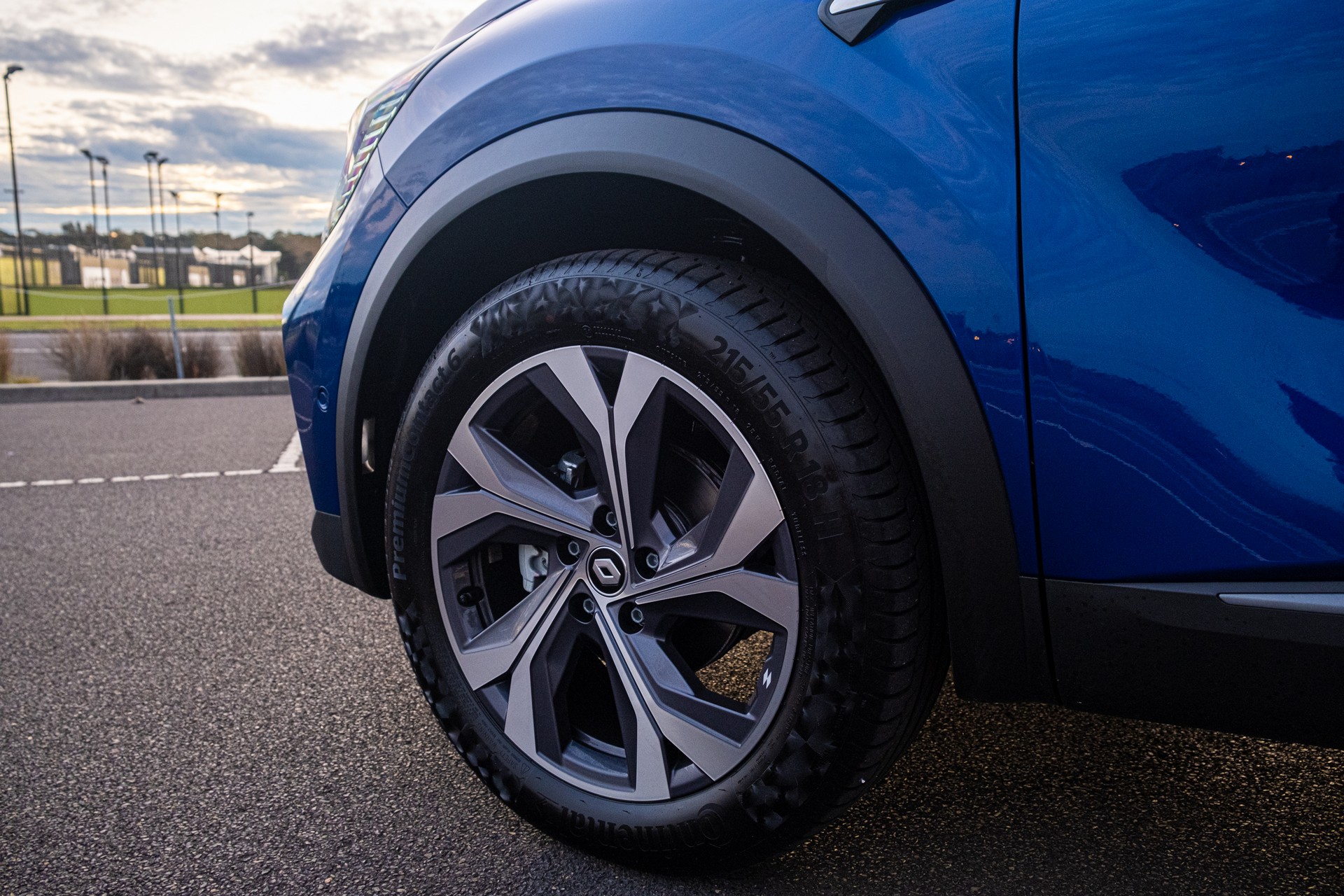 Driven: 2022 Renault Captur R.S. Line Is One Of The Best In Class