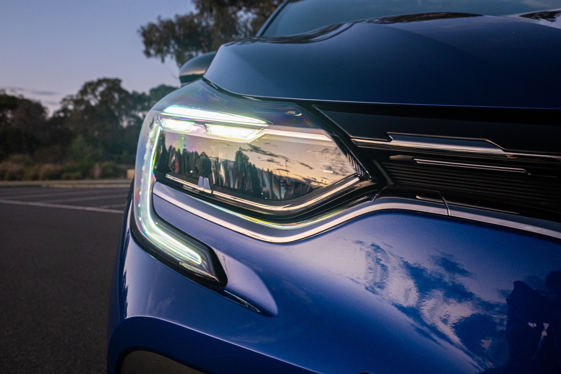 Driven: 2022 Renault Captur R.S. Line Is One Of The Best In Class