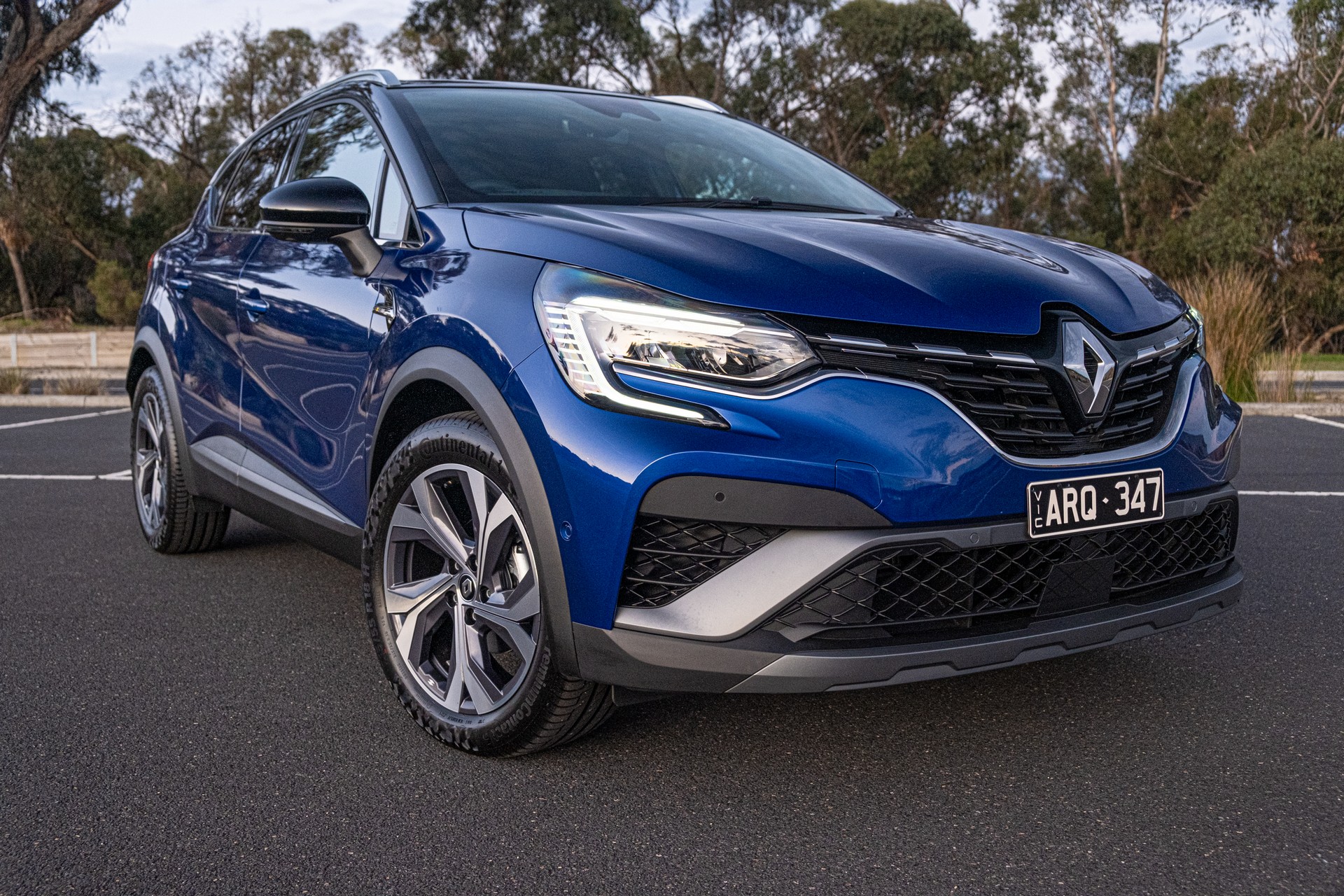 Driven: 2022 Renault Captur R.S. Line Is One Of The Best In Class