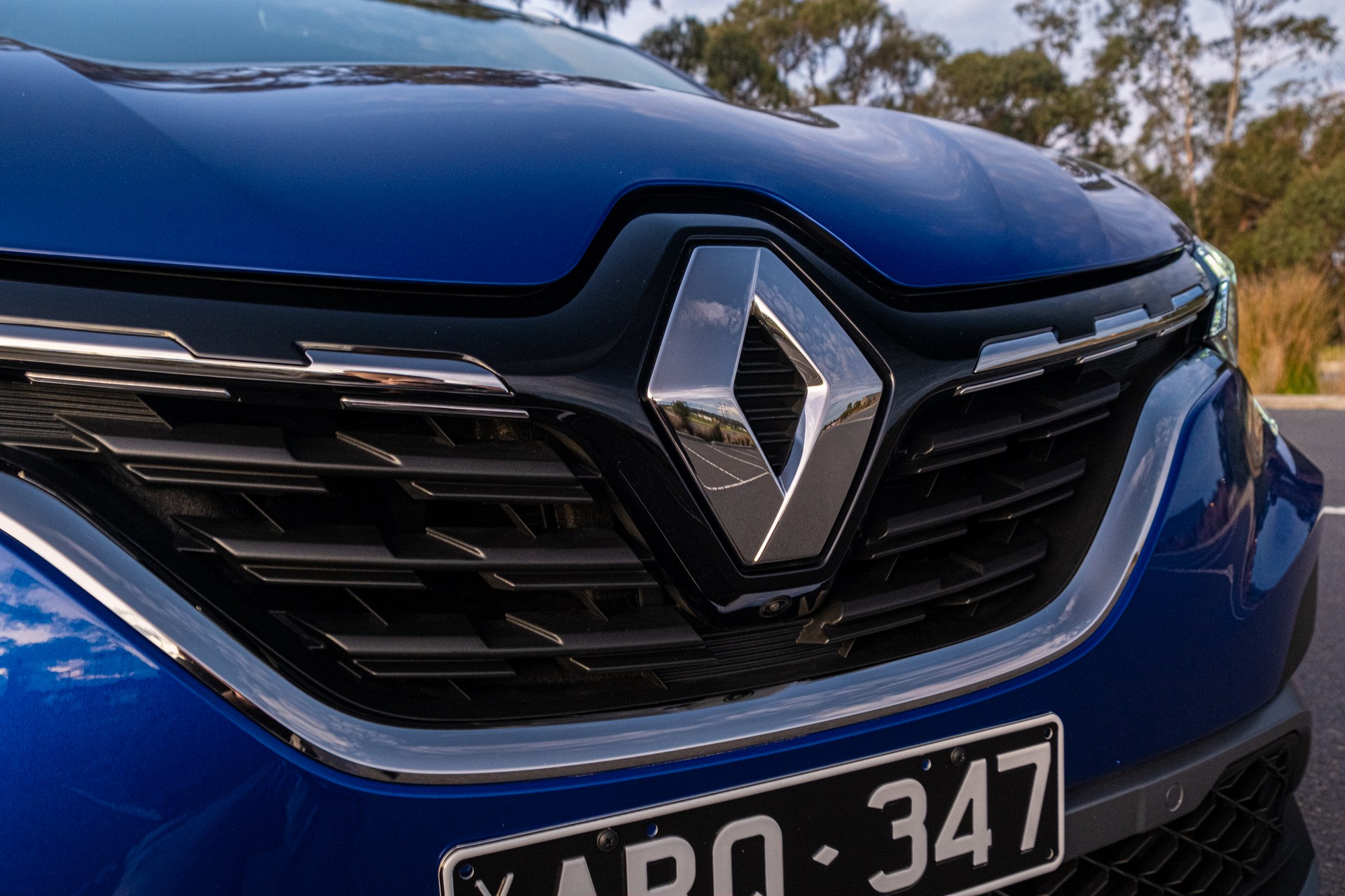 Driven: 2022 Renault Captur R.S. Line Is One Of The Best In Class