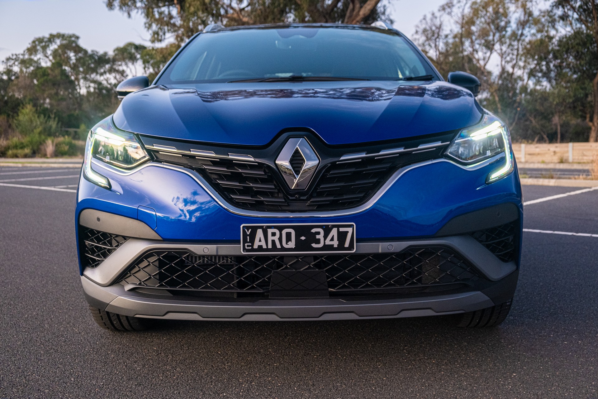 Driven: 2022 Renault Captur R.S. Line Is One Of The Best In Class