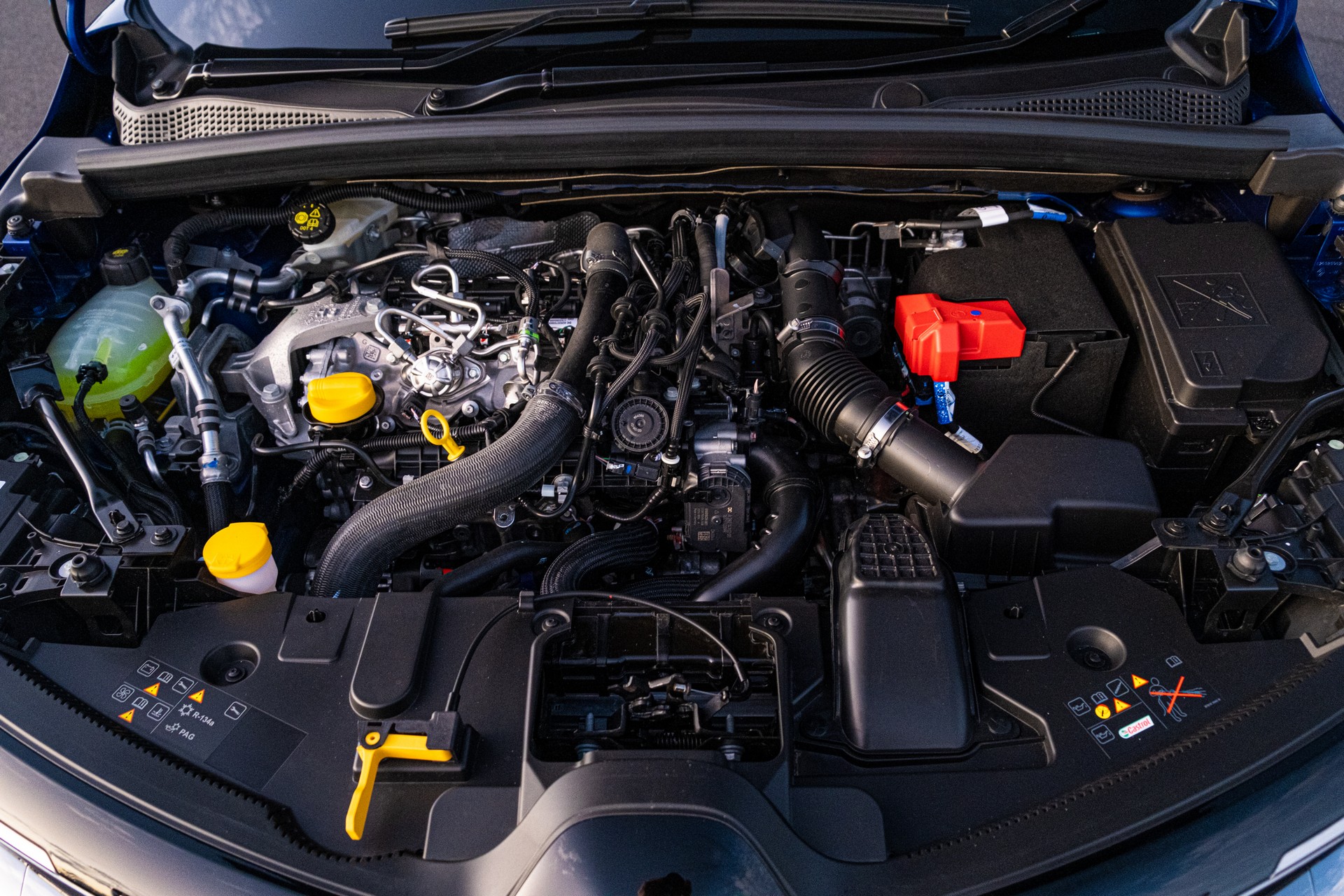 Driven: 2022 Renault Captur R.S. Line Is One Of The Best In Class