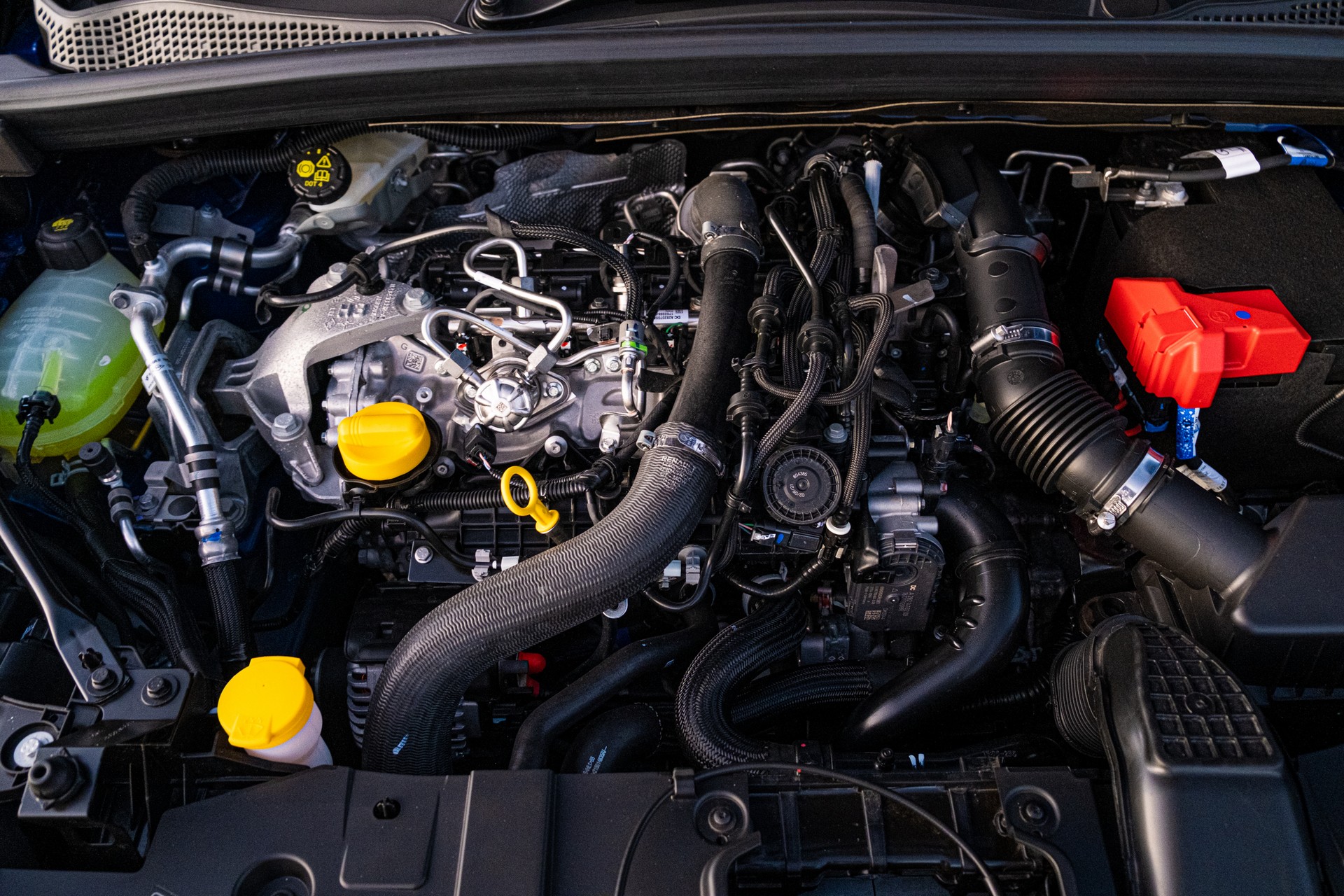 Driven: 2022 Renault Captur R.S. Line Is One Of The Best In Class