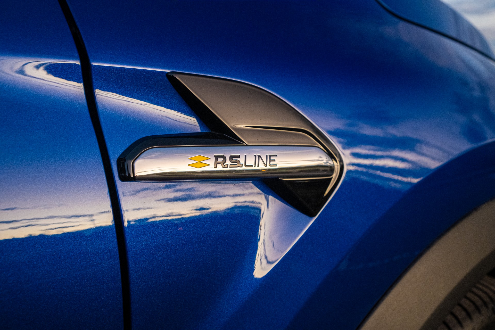 Driven: 2022 Renault Captur R.S. Line Is One Of The Best In Class