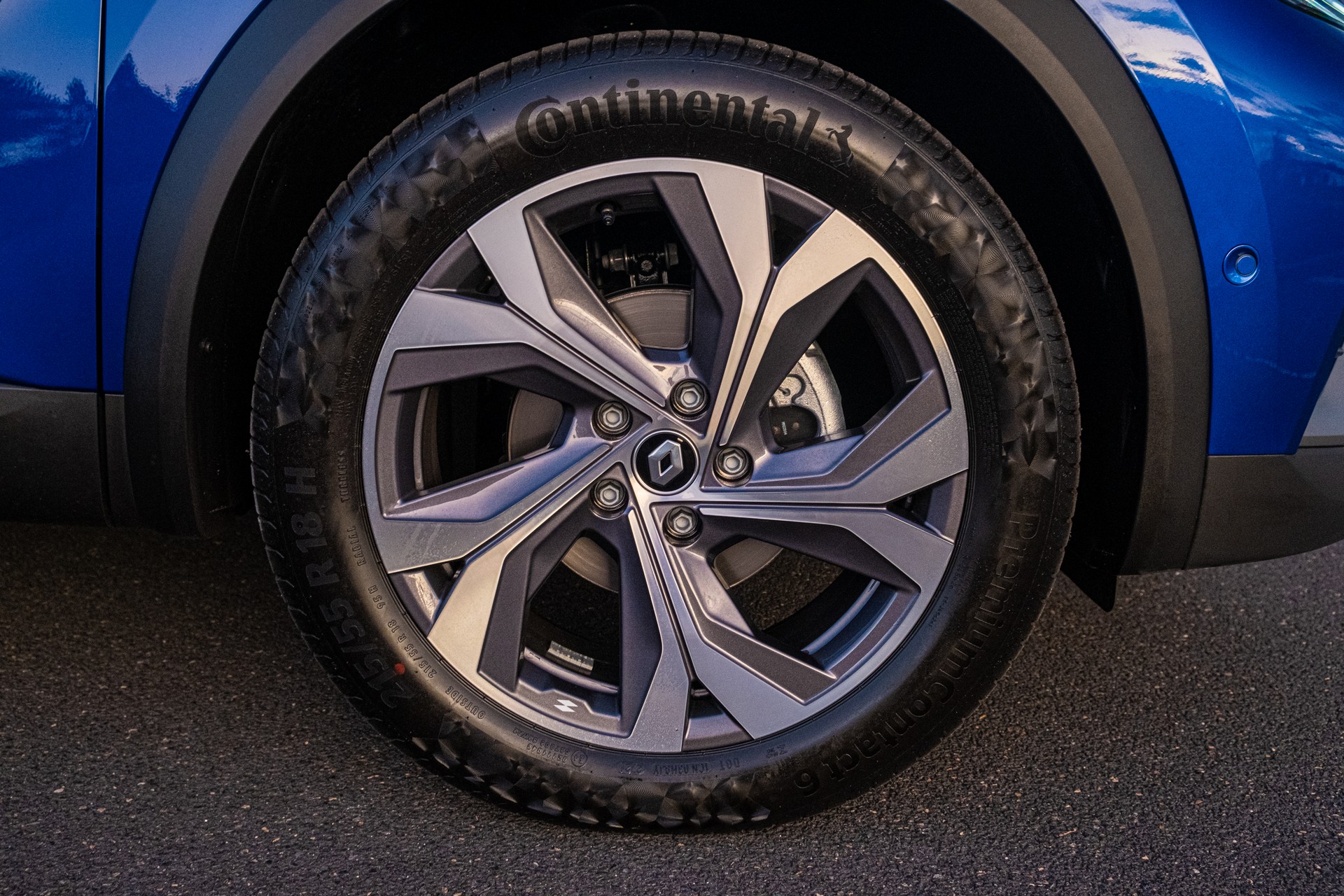 Driven: 2022 Renault Captur R.S. Line Is One Of The Best In Class